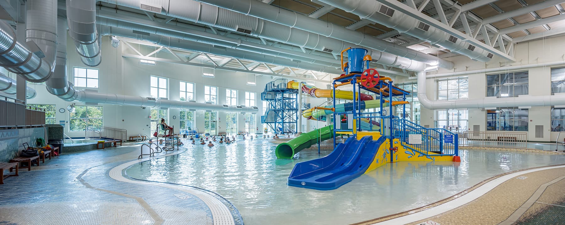 City of Westerville, OH - Community Center Expansion, image 7