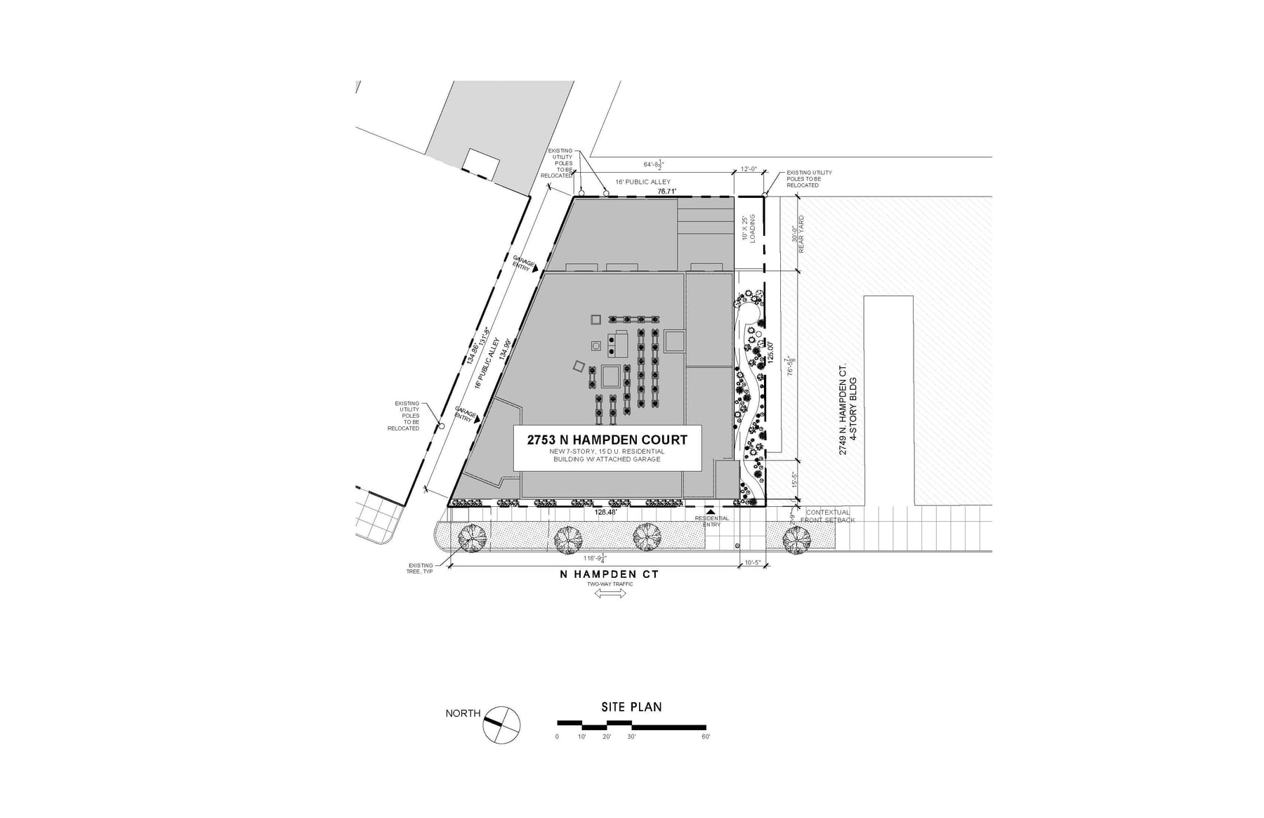 2753 N Hampden Ct., image 2