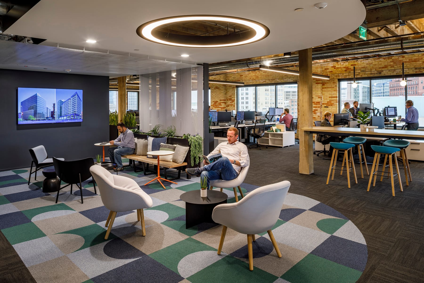 Suite 700 at 37 Ottawa