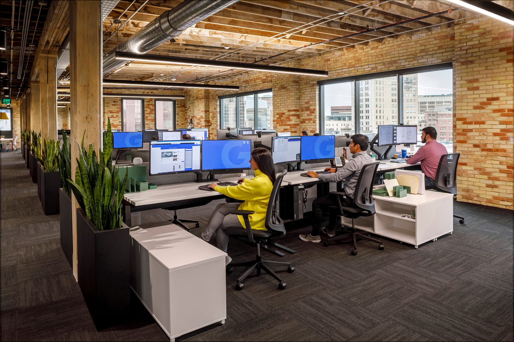 Suite 700 at 37 Ottawa, image 2