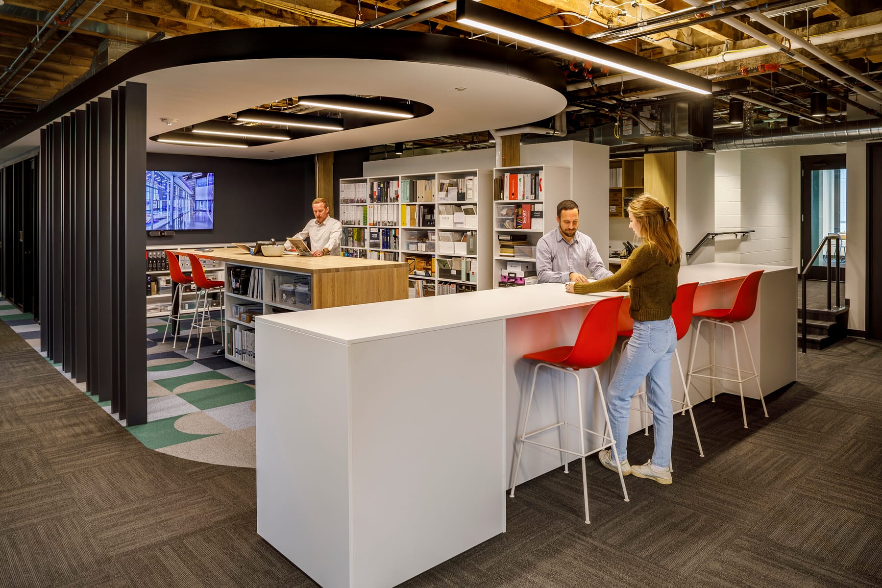 Suite 700 at 37 Ottawa, image 3