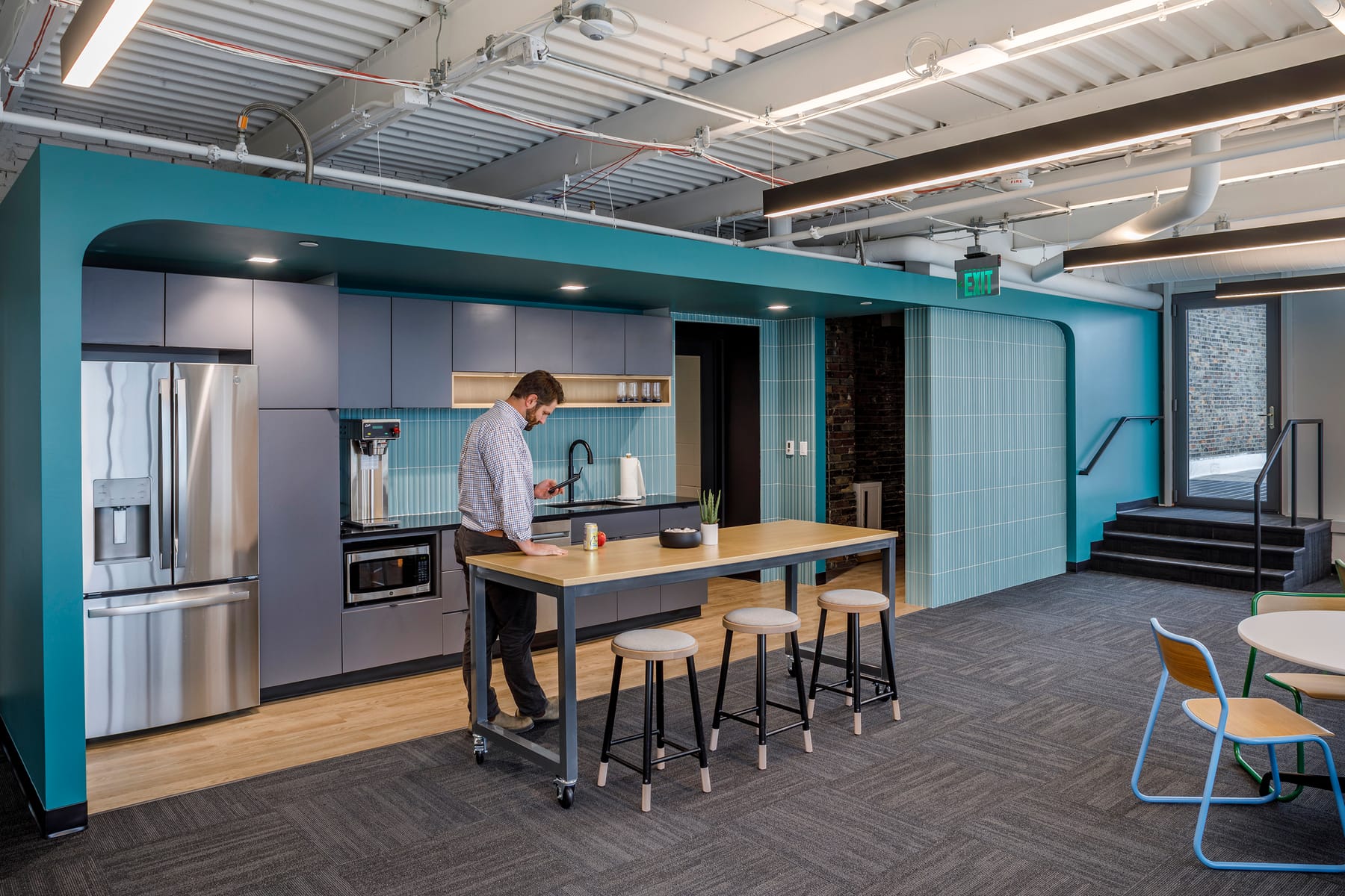 Suite 700 at 37 Ottawa, image 4