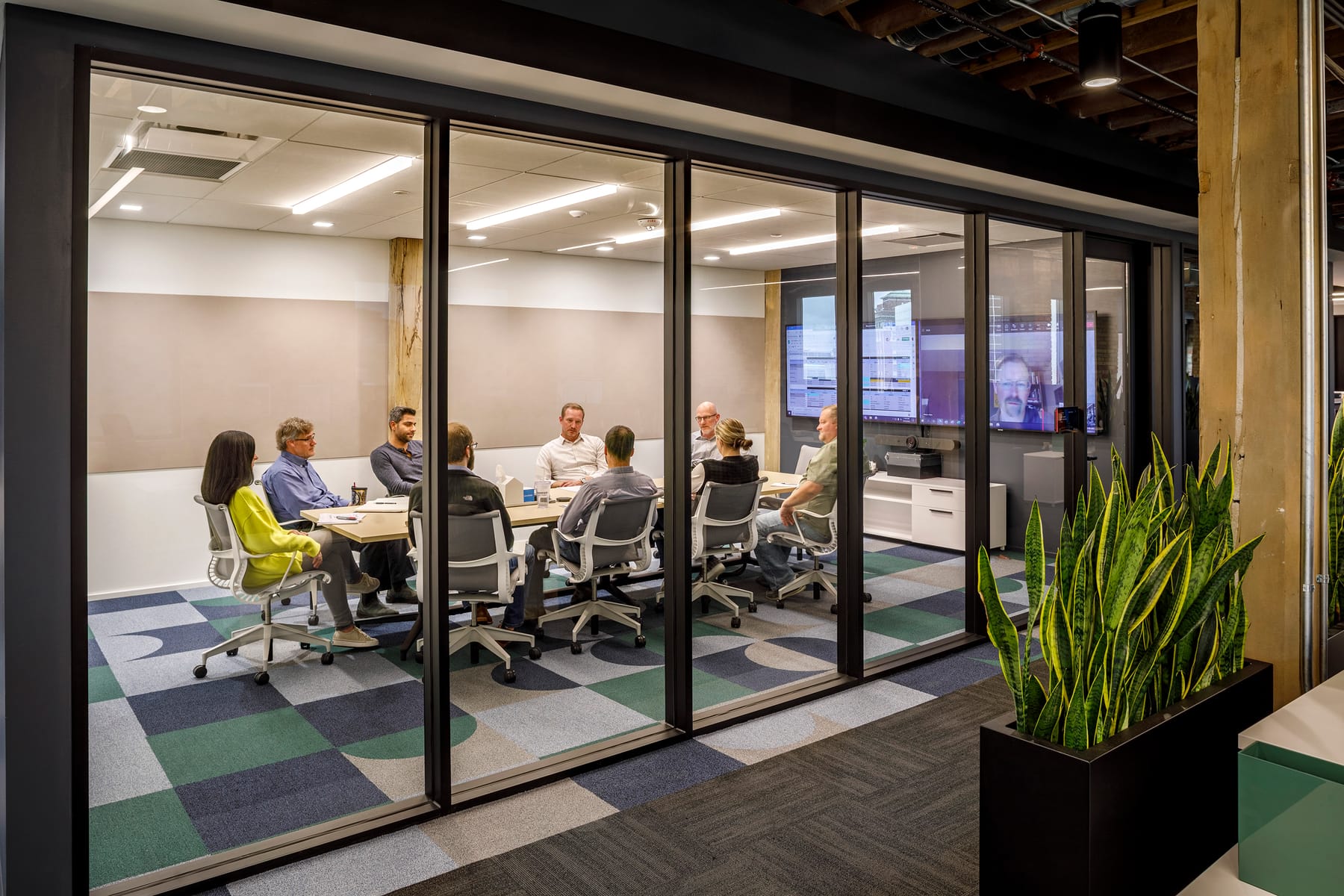 Suite 700 at 37 Ottawa, image 6