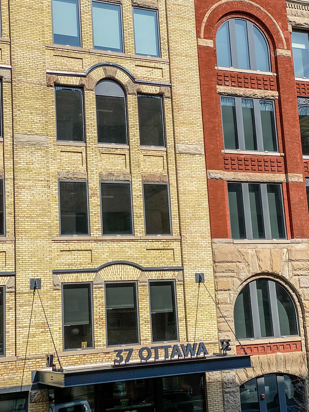 Suite 700 at 37 Ottawa, image 8
