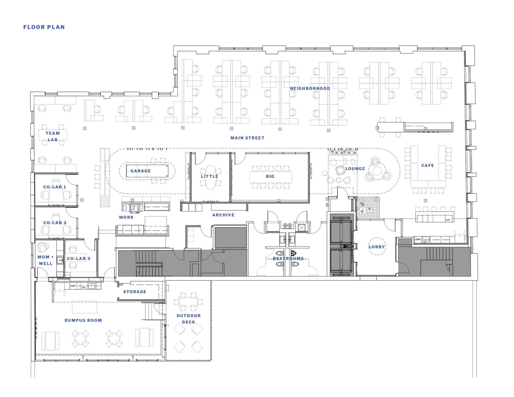 Suite 700 at 37 Ottawa, image 9