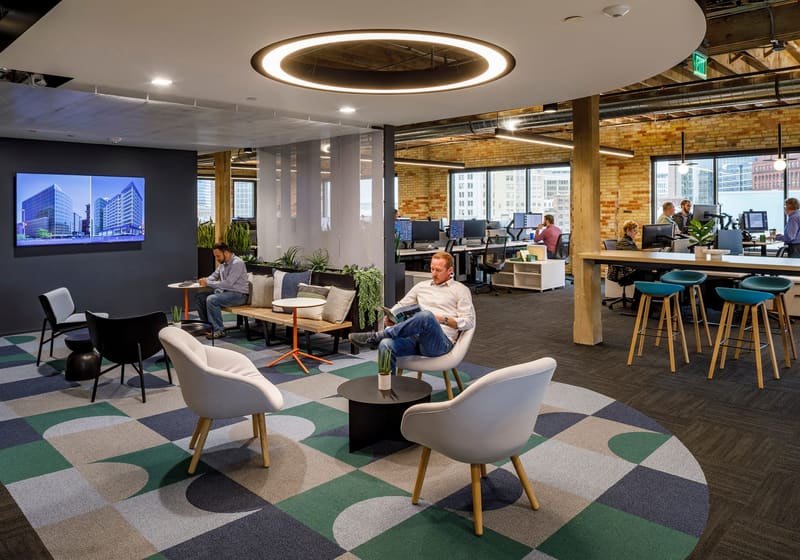 Suite 700 at 37 Ottawa
