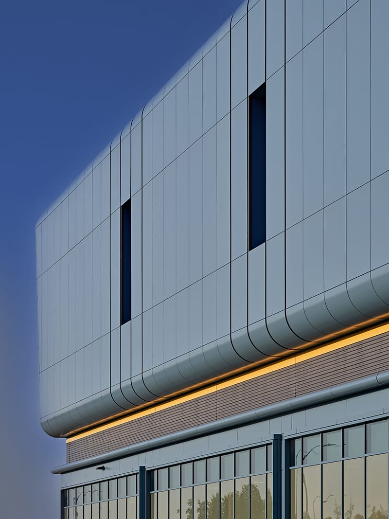 General Motors, Wallace Battery Cell Innovation Center, image 10