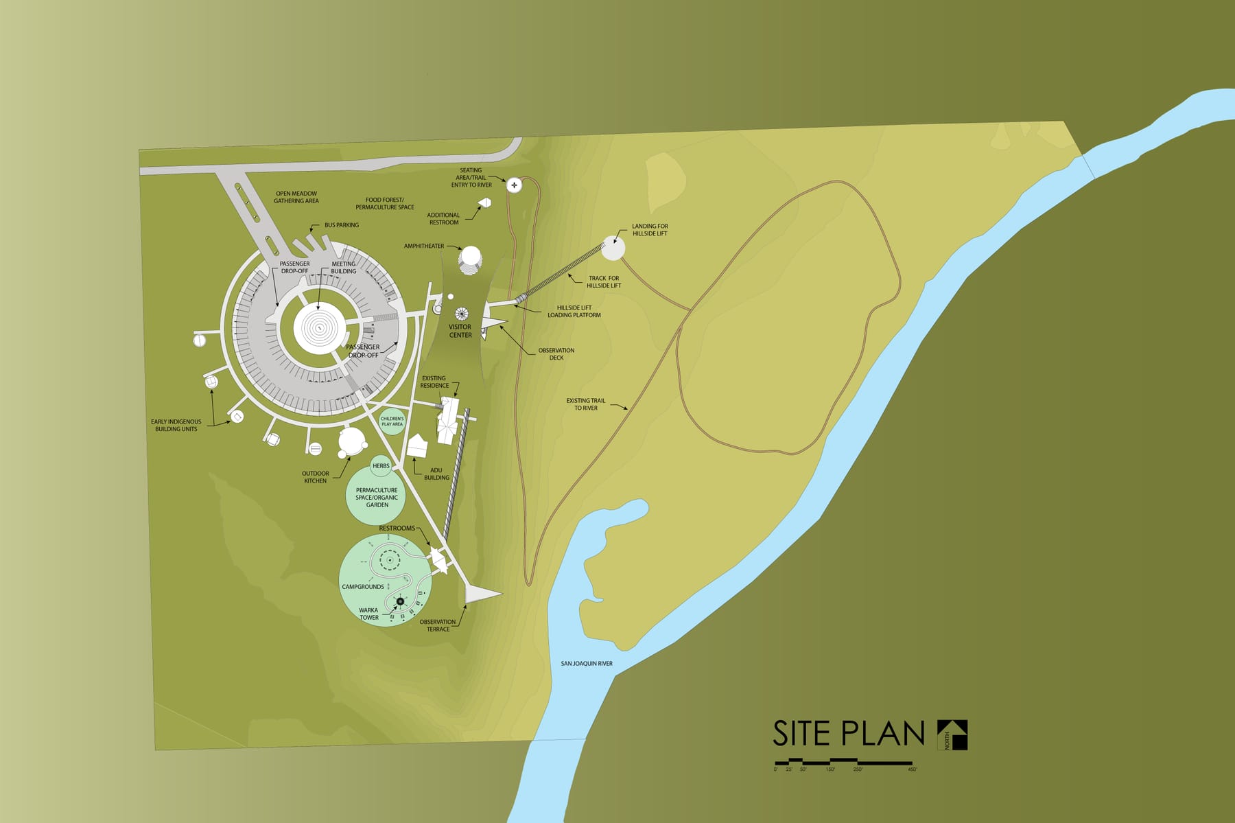 Indigenous and Environmental Resource Center