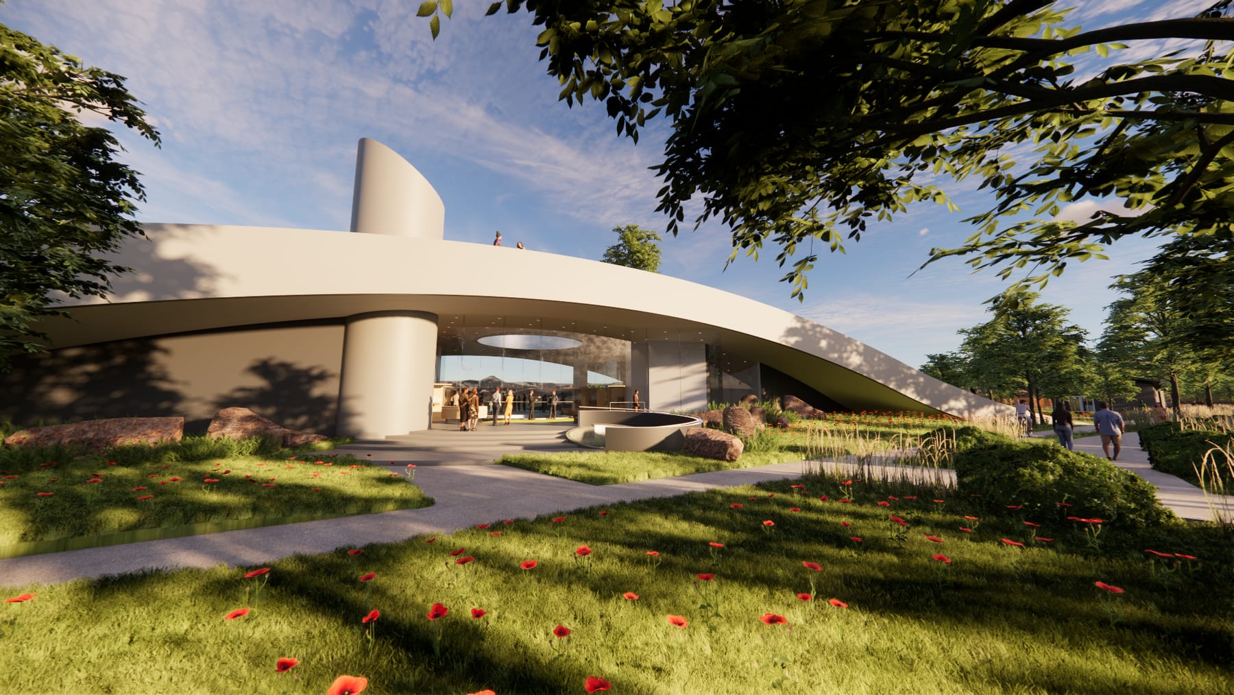Indigenous and Environmental Resource Center, image 5