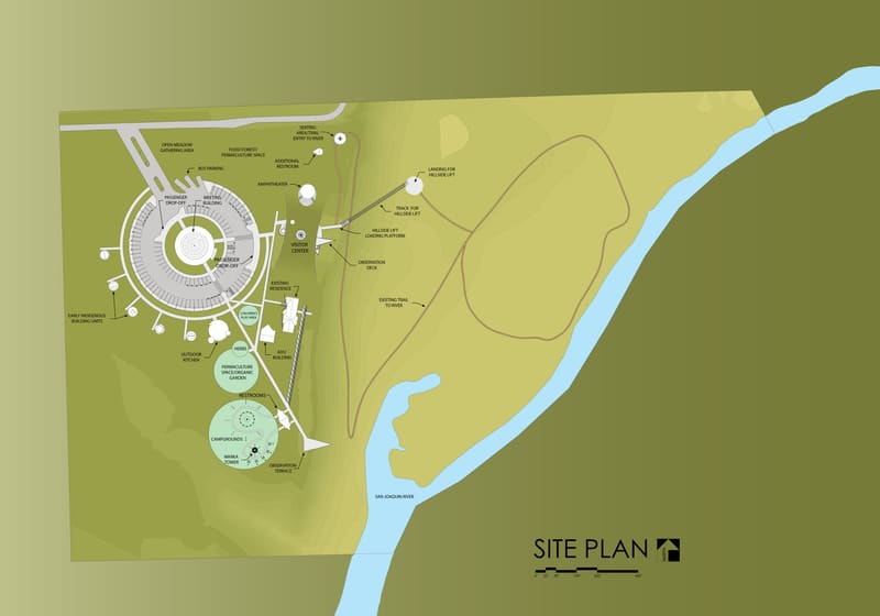 Indigenous and Environmental Resource Center