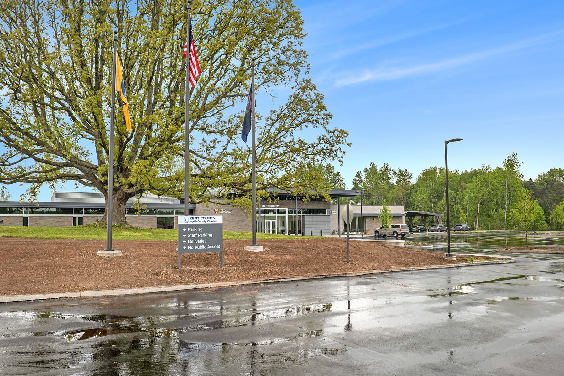Kent County North Campus, image 10