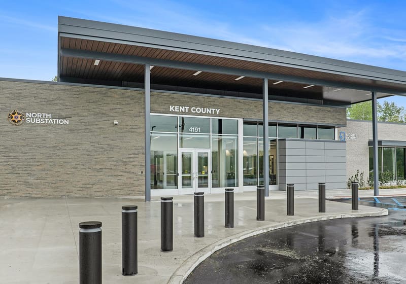 Kent County North Campus