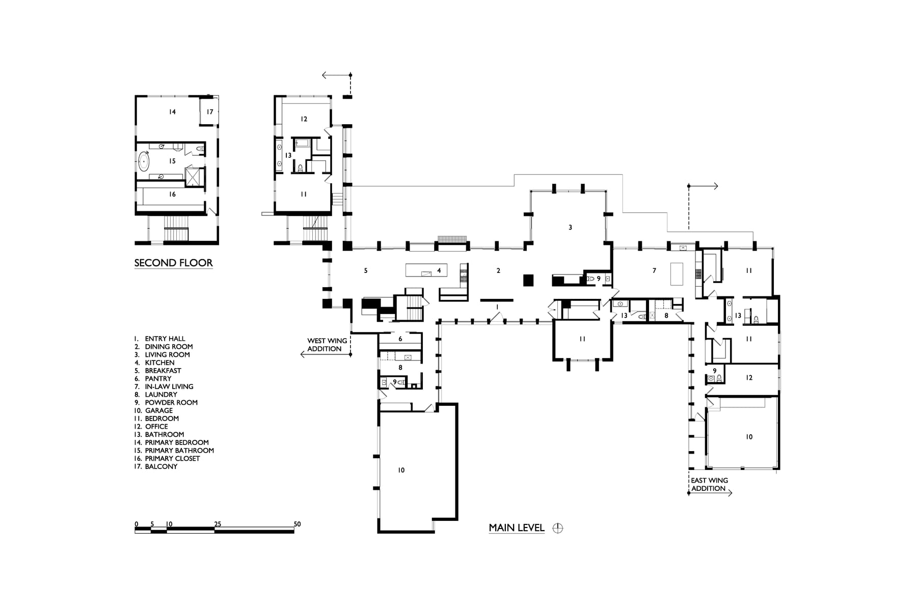 A House in the Woods, image 2