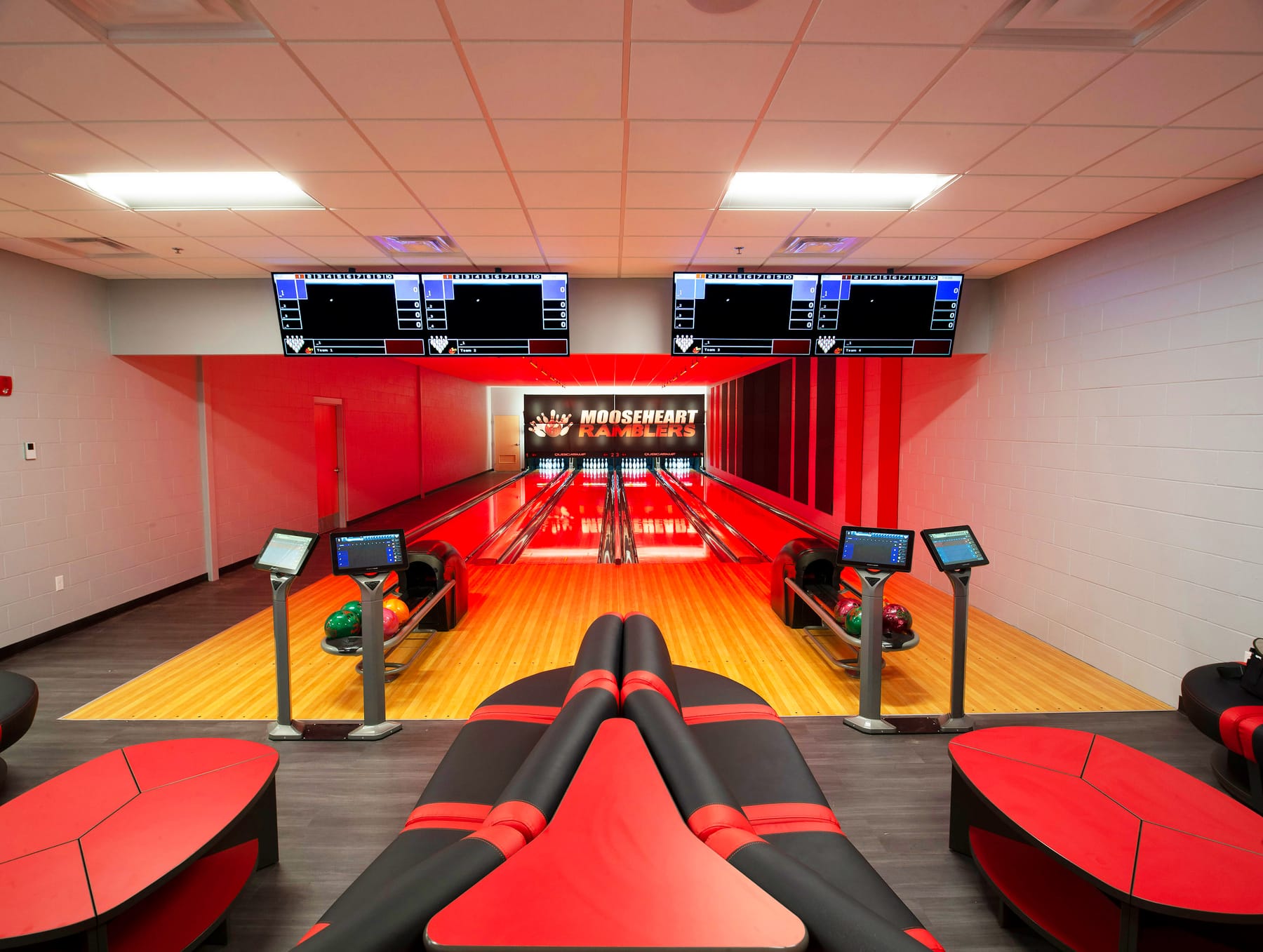 Mooseheart Student Activity Center, image 3