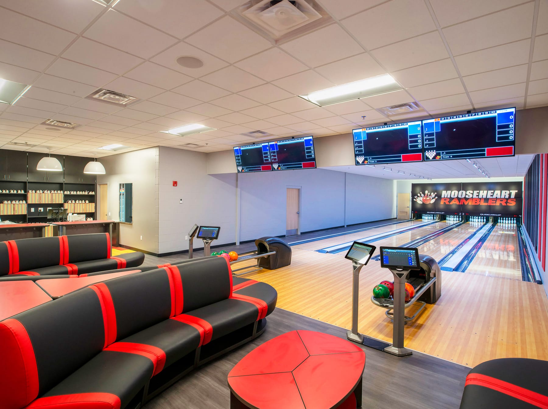 Mooseheart Student Activity Center, image 4
