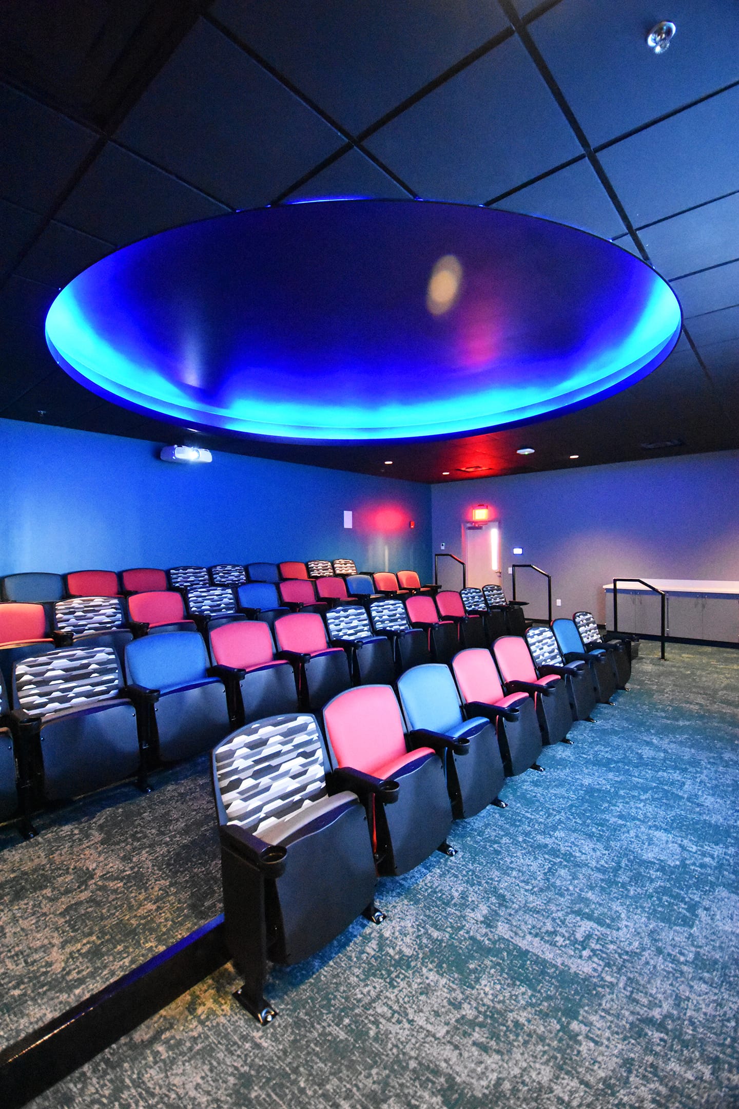 Mooseheart Student Activity Center, image 6