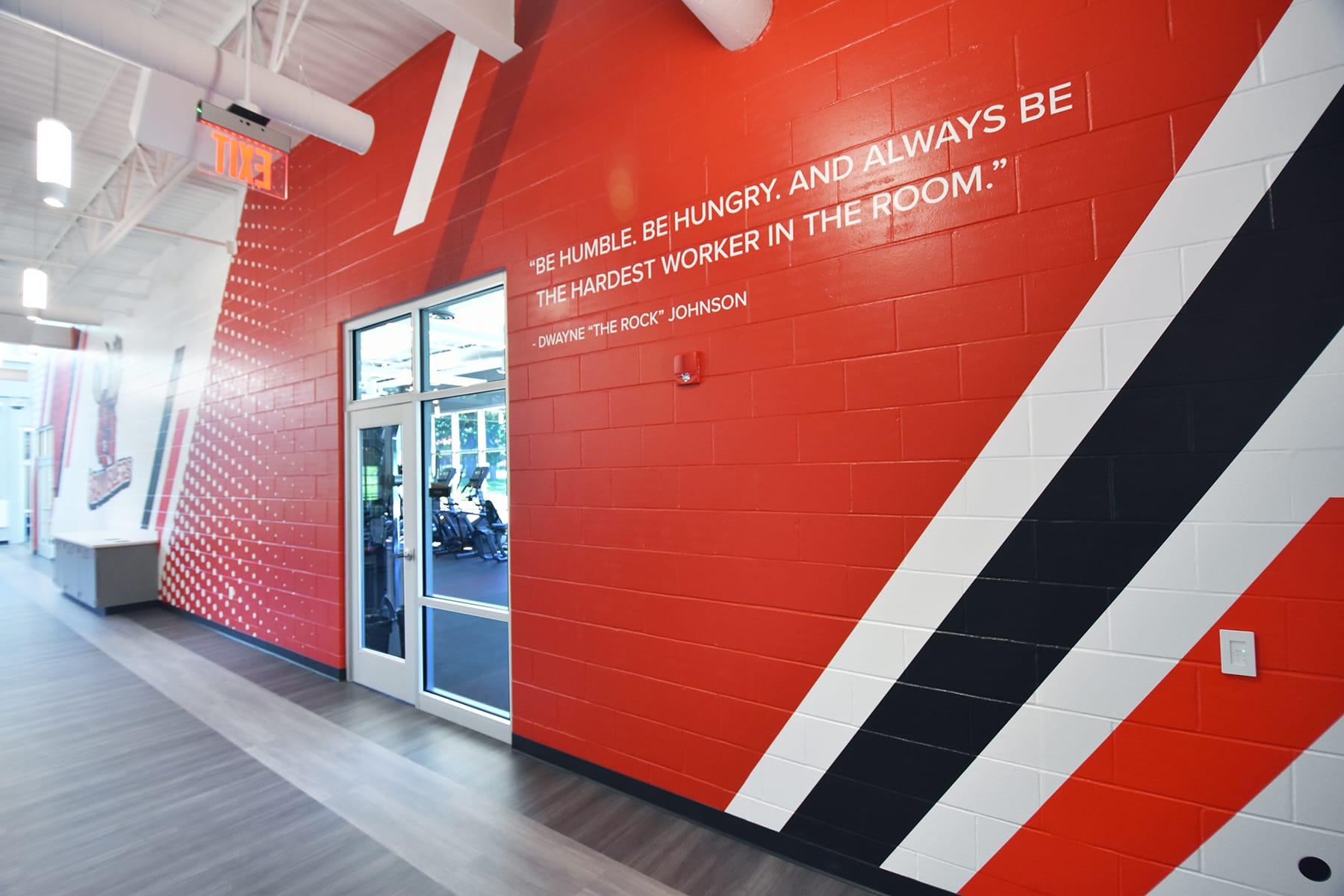 Mooseheart Student Activity Center, image 7
