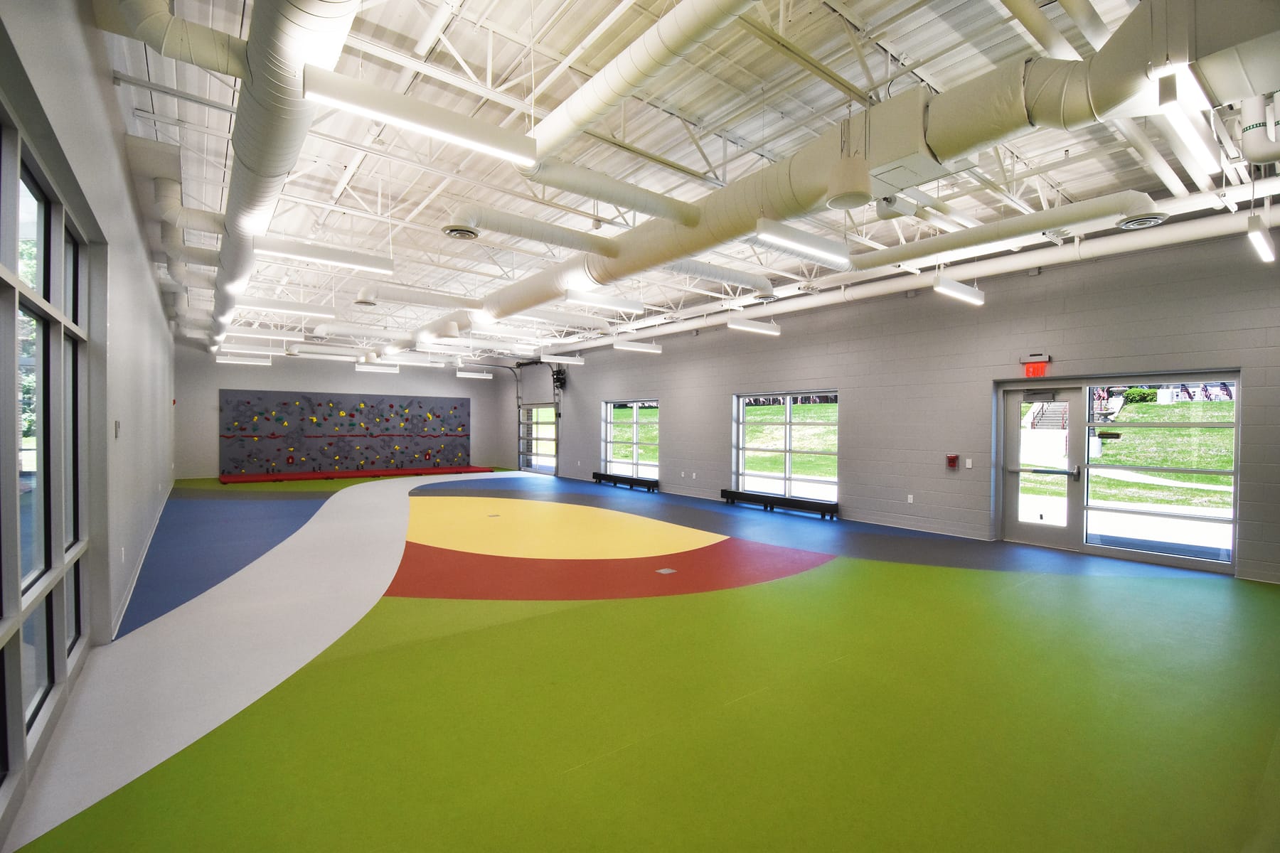 Mooseheart Student Activity Center, image 9