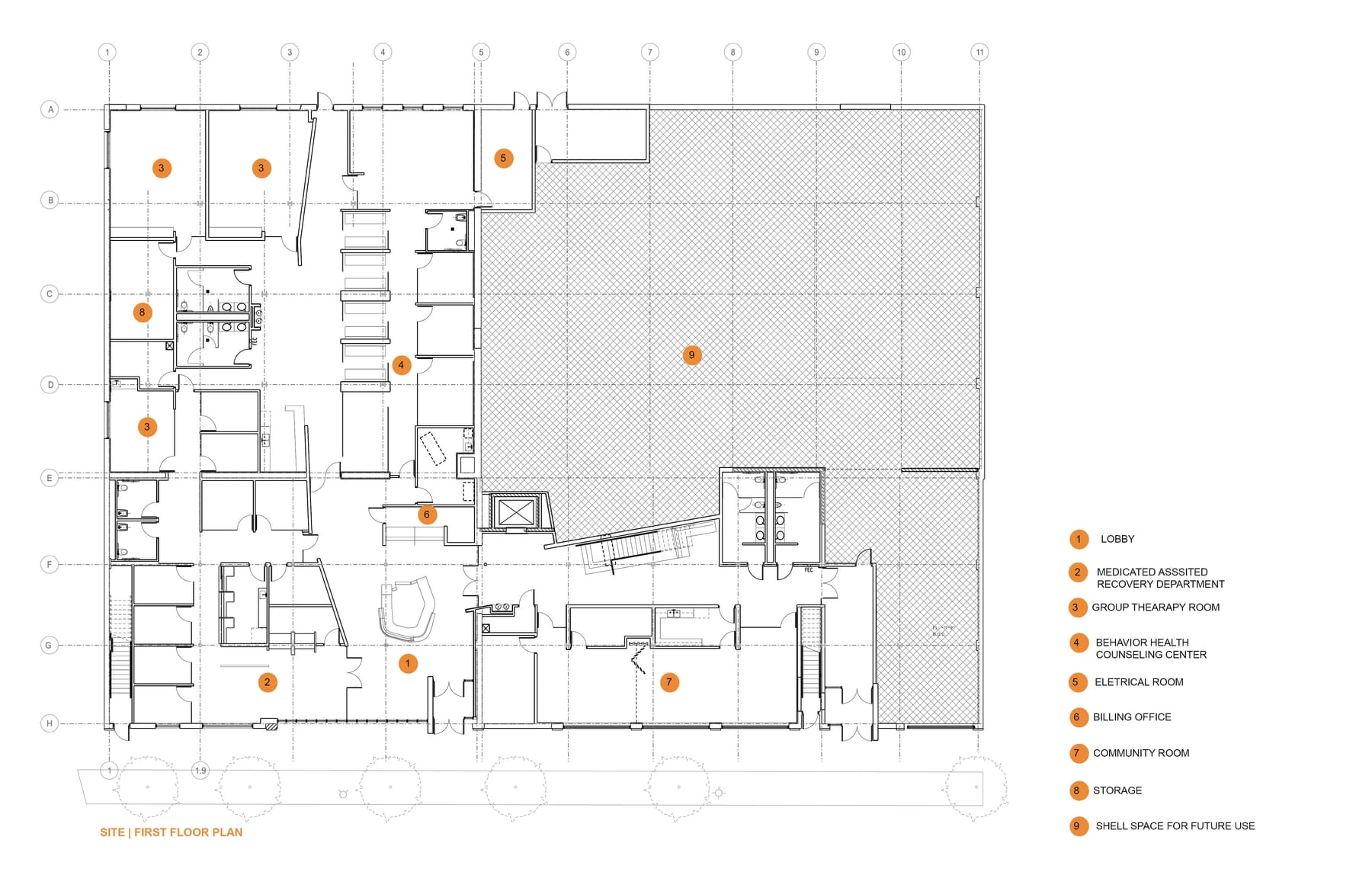 Healthcare Alternative Systems Counseling and Treatment Center, image 2