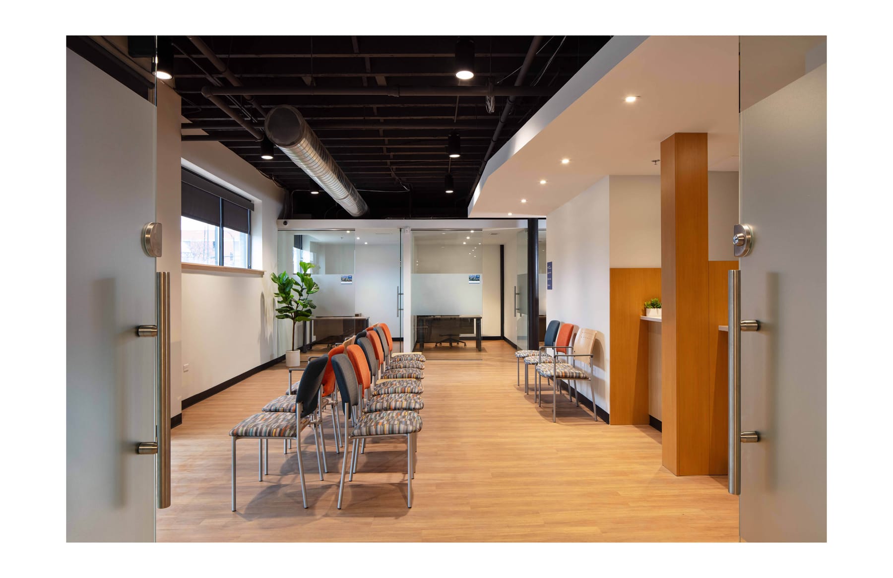 Healthcare Alternative Systems Counseling and Treatment Center, image 5