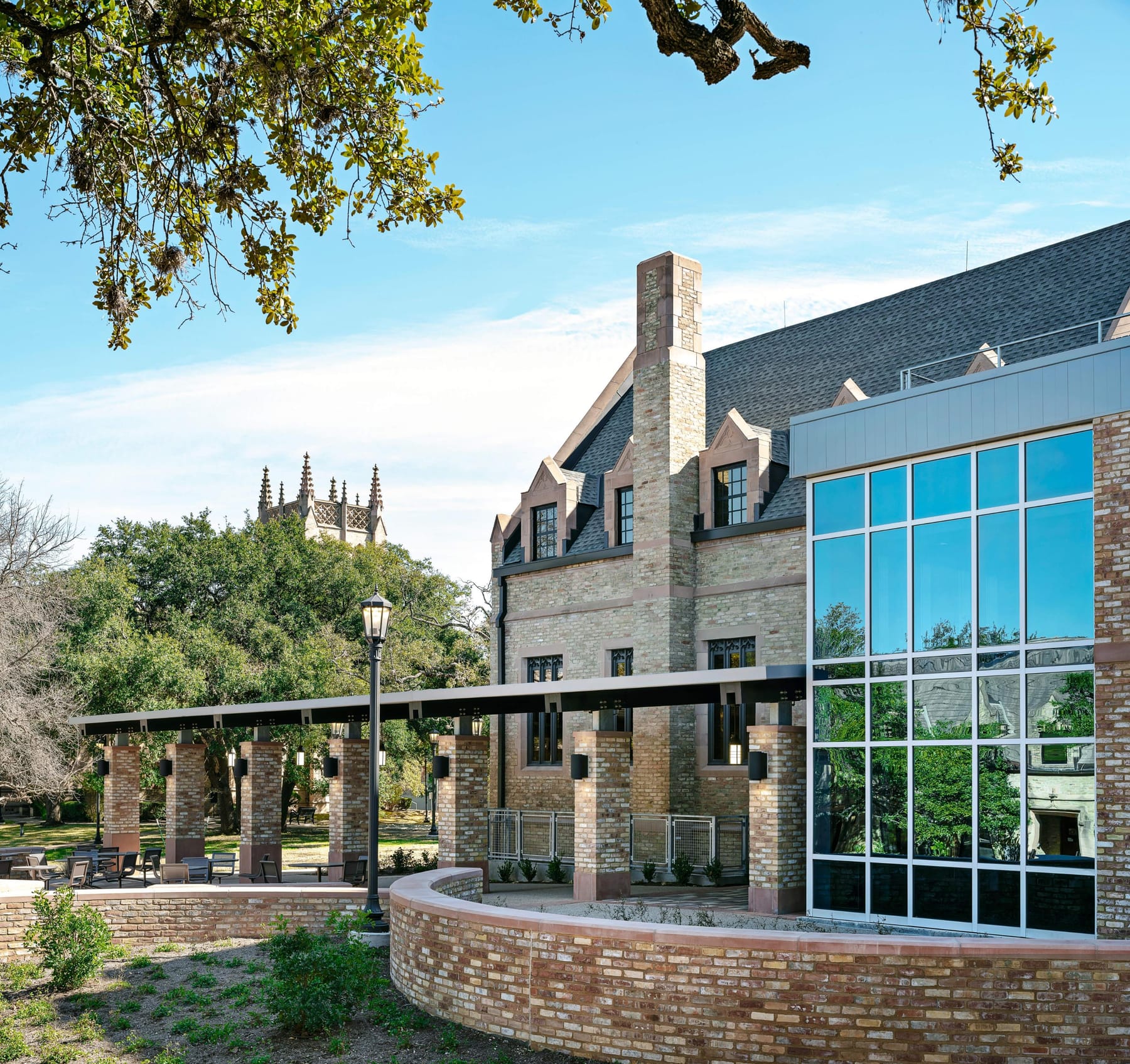Wright and Learning Information Center, image 2