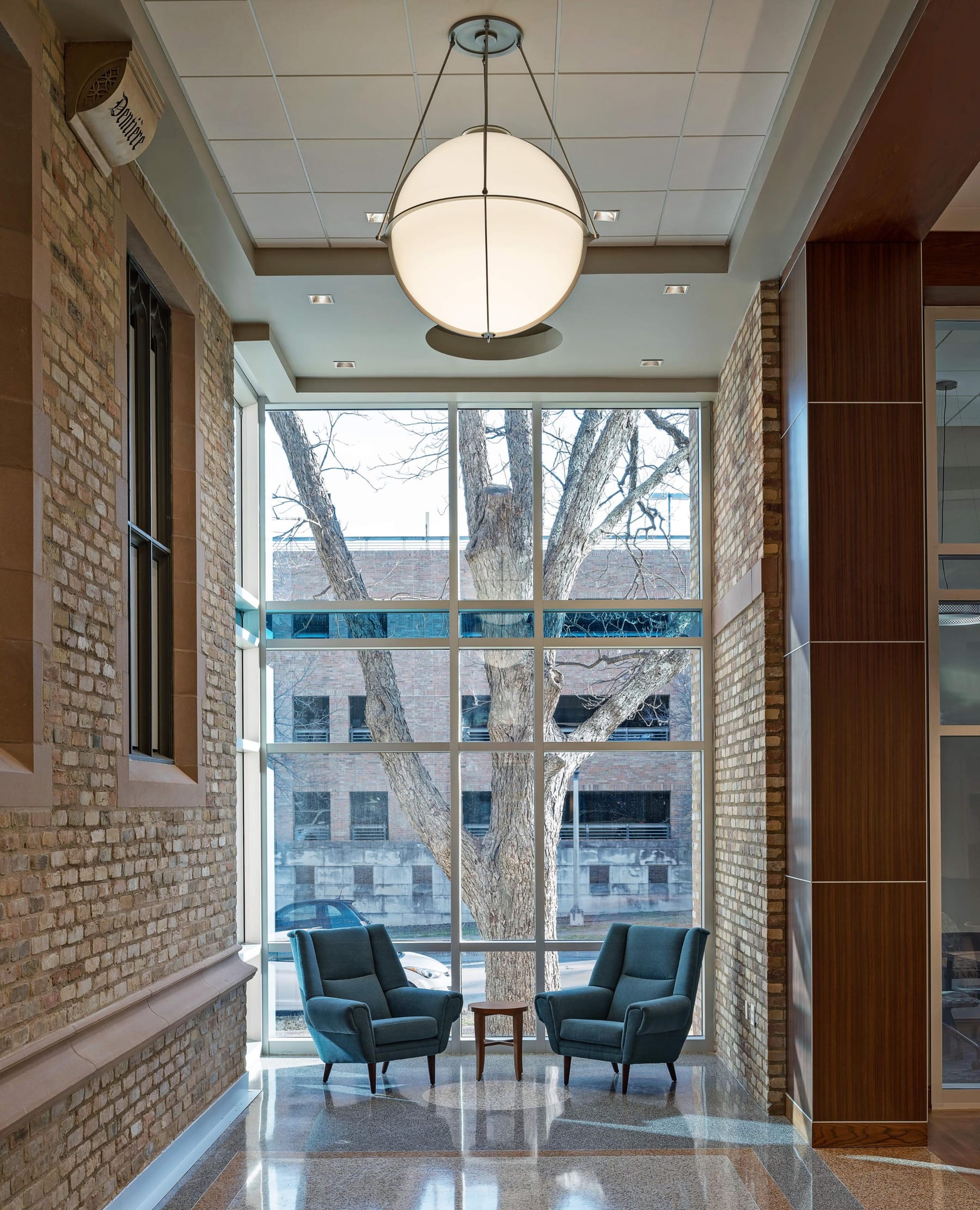 Wright and Learning Information Center, image 8