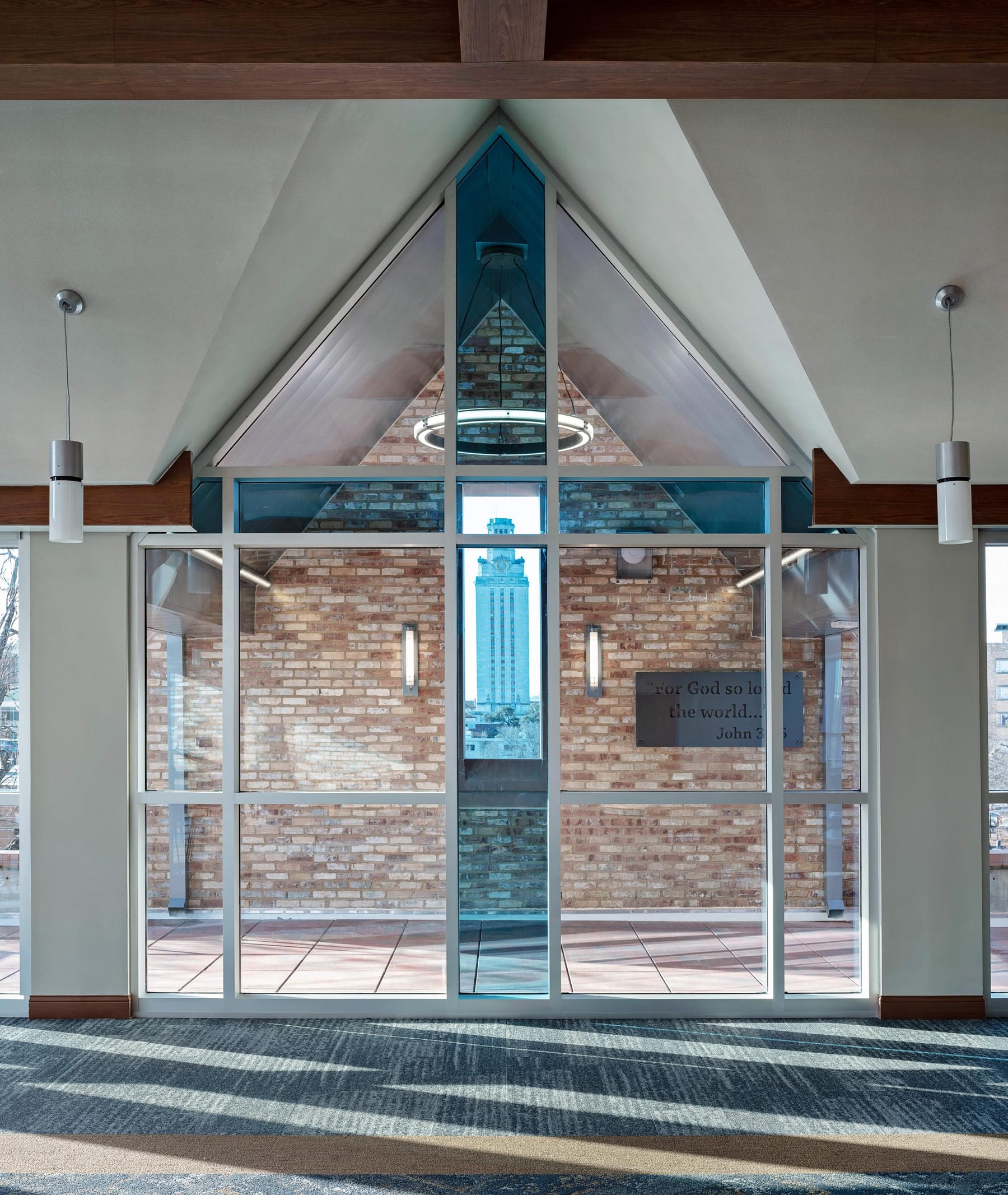 Wright and Learning Information Center, image 9