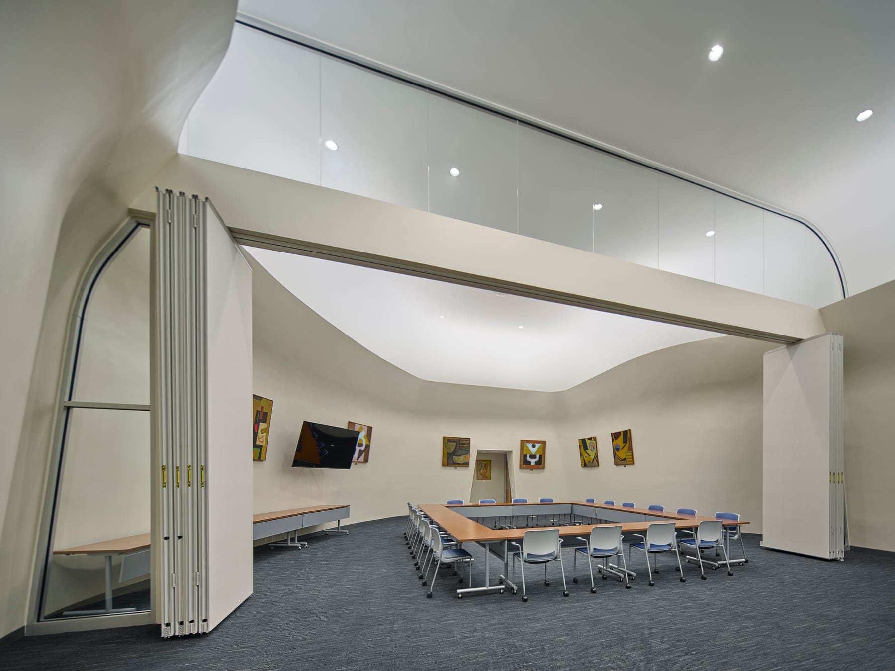 Bucks County Courthouse Conversion to Administration Space, image 3