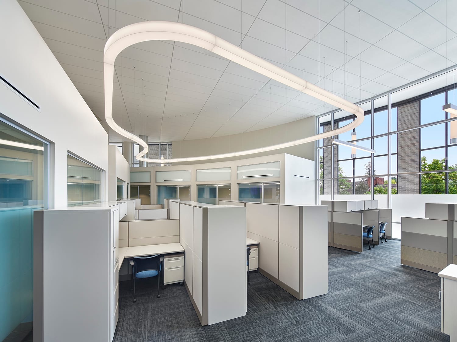 Bucks County Courthouse Conversion to Administration Space, image 4
