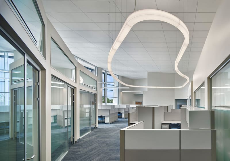 Bucks County Courthouse Conversion to Administration Space