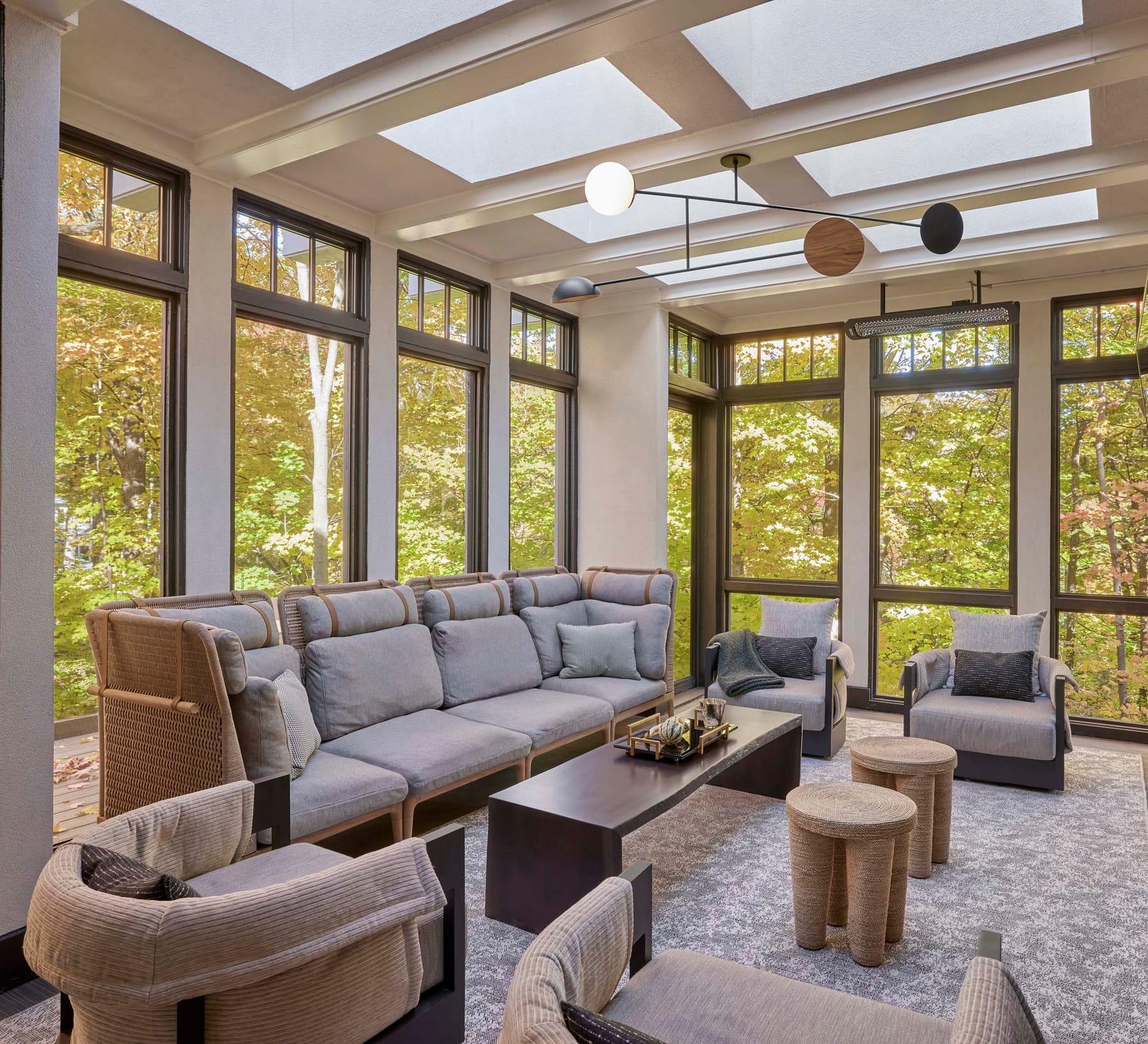 Modern Makeover, image 2