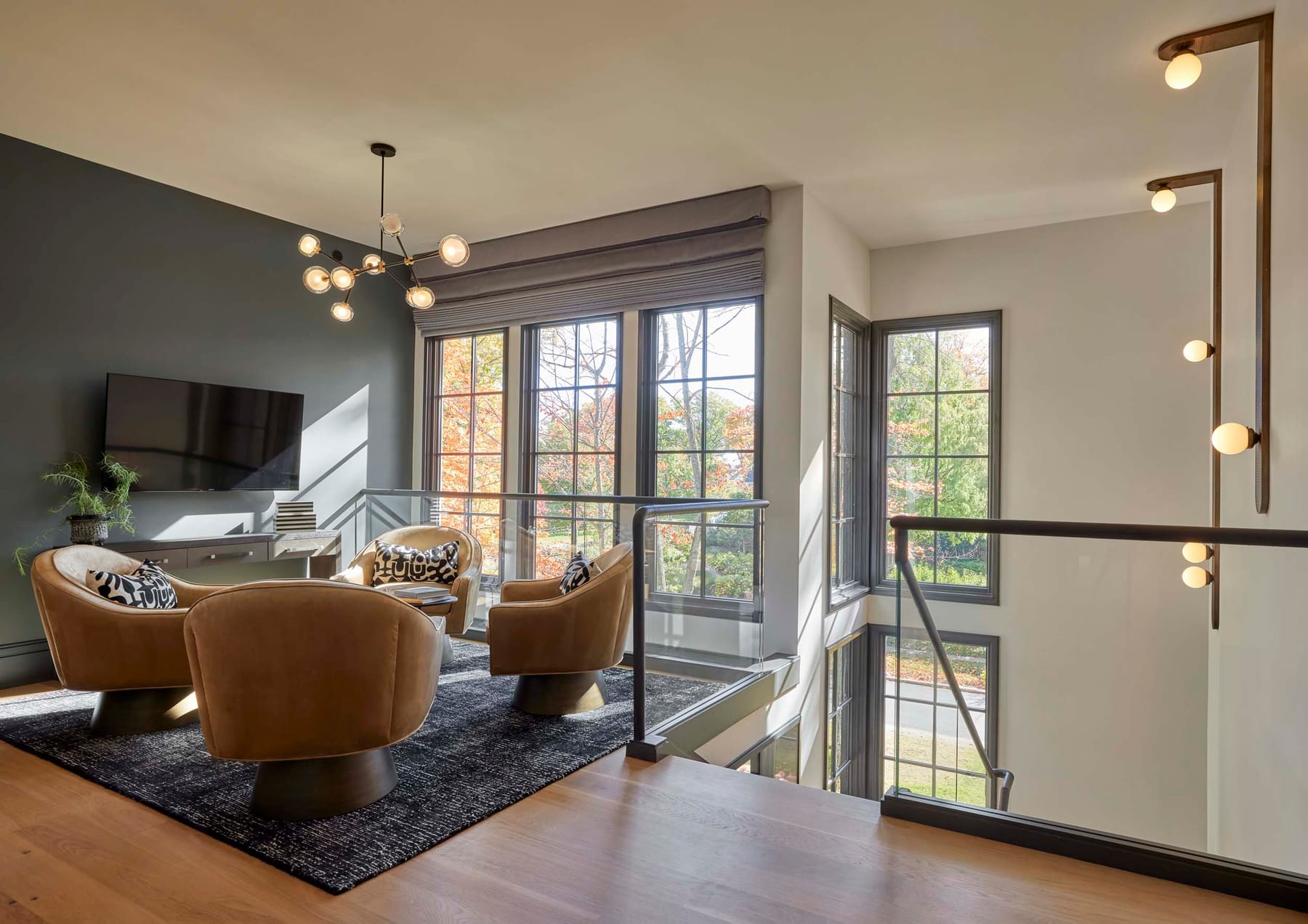 Modern Makeover, image 5
