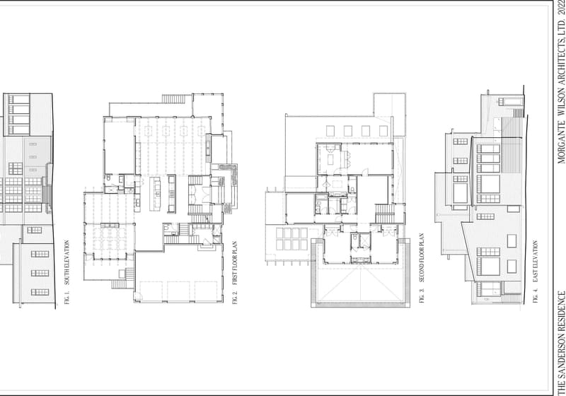 Modern Makeover