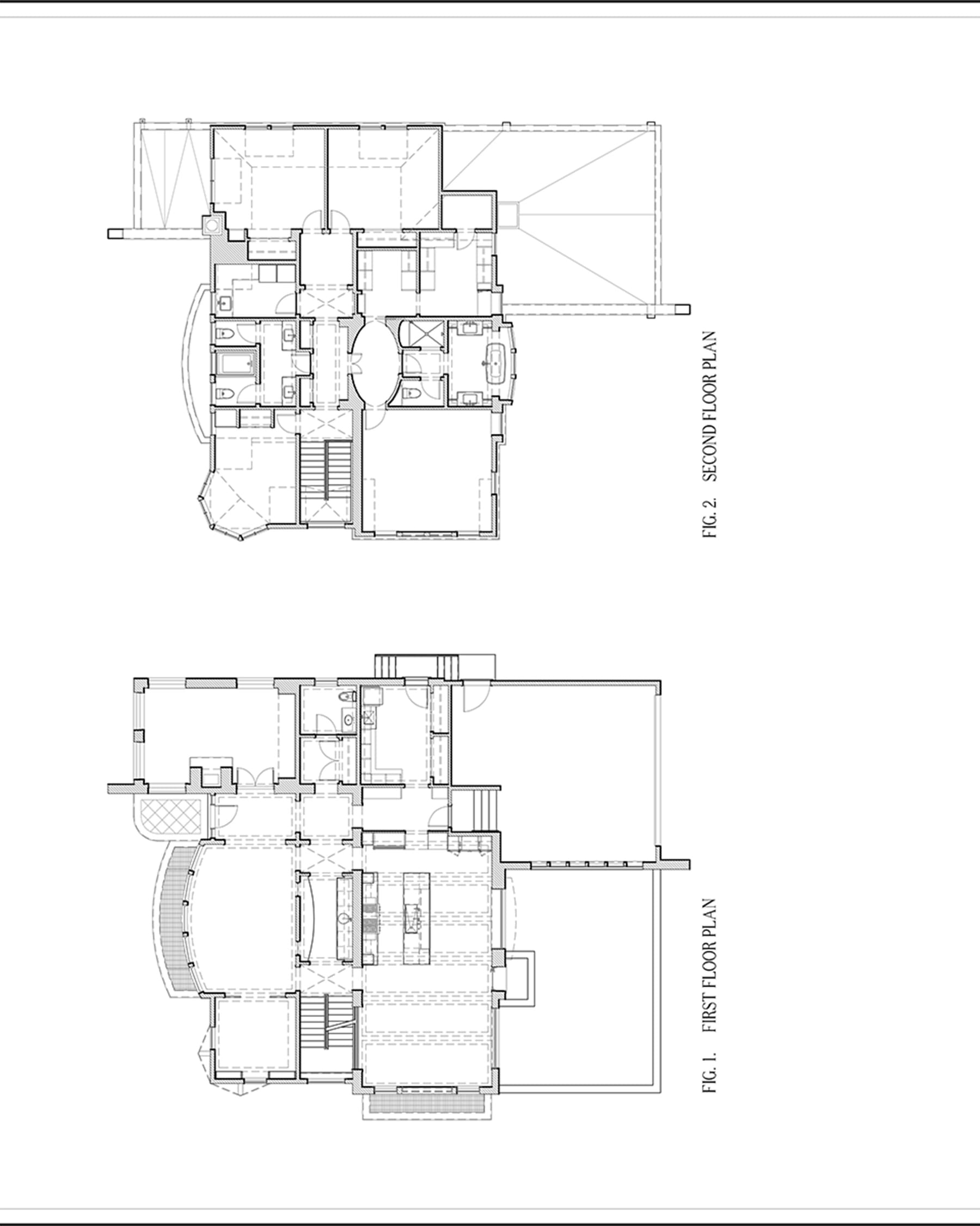 Captivating New Construction
