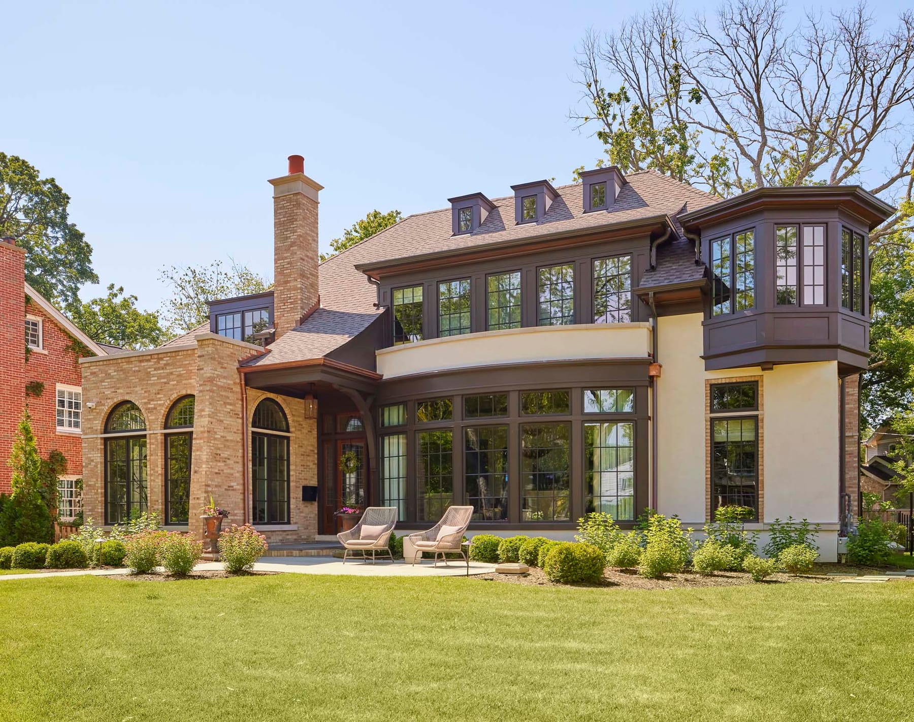 Captivating New Construction, image 2