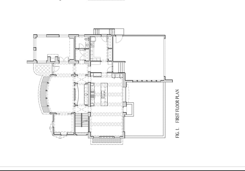 Captivating New Construction