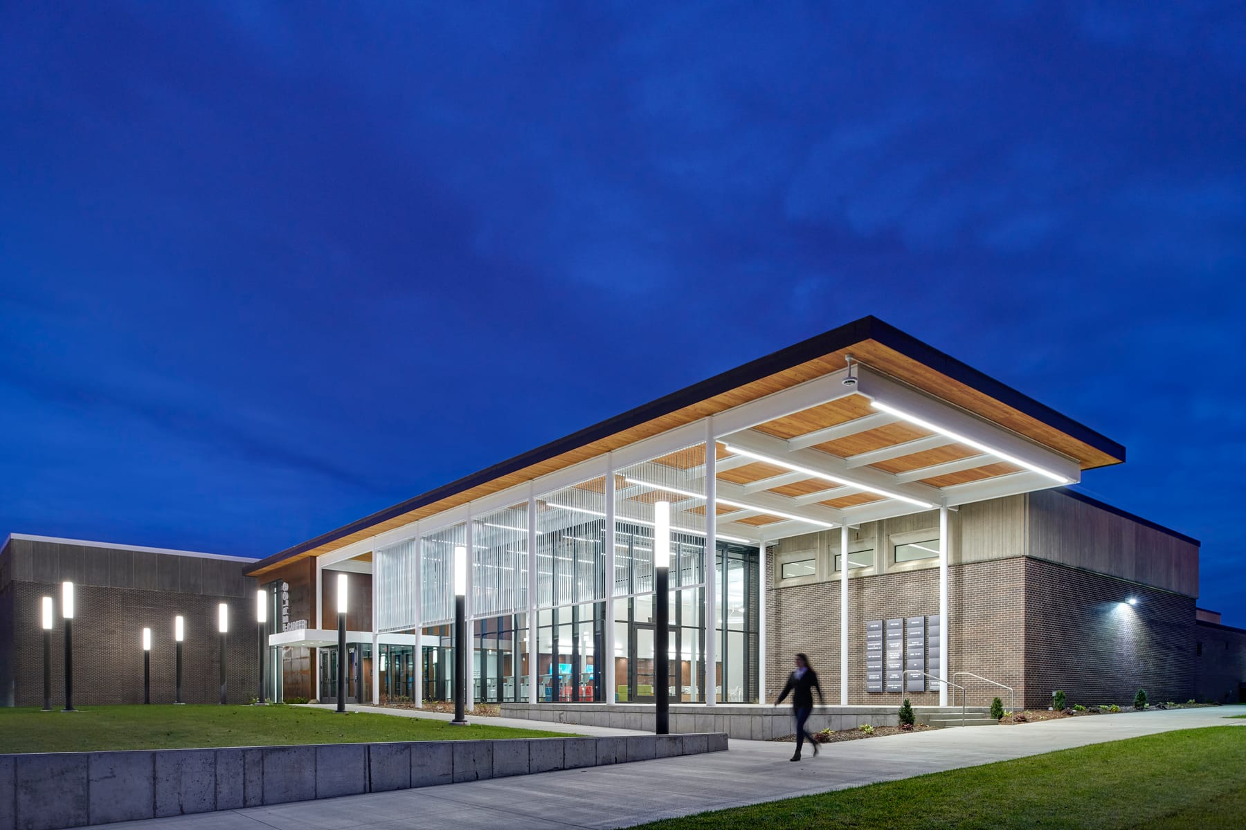 Waterloo Career Center