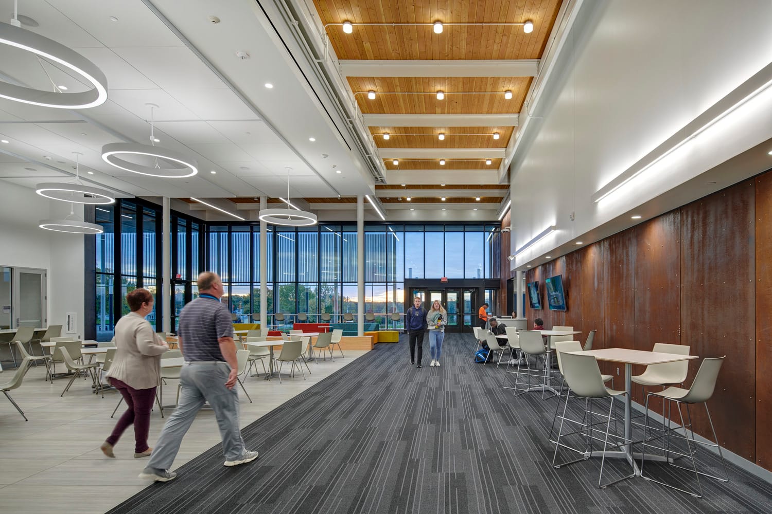 Waterloo Career Center, image 5