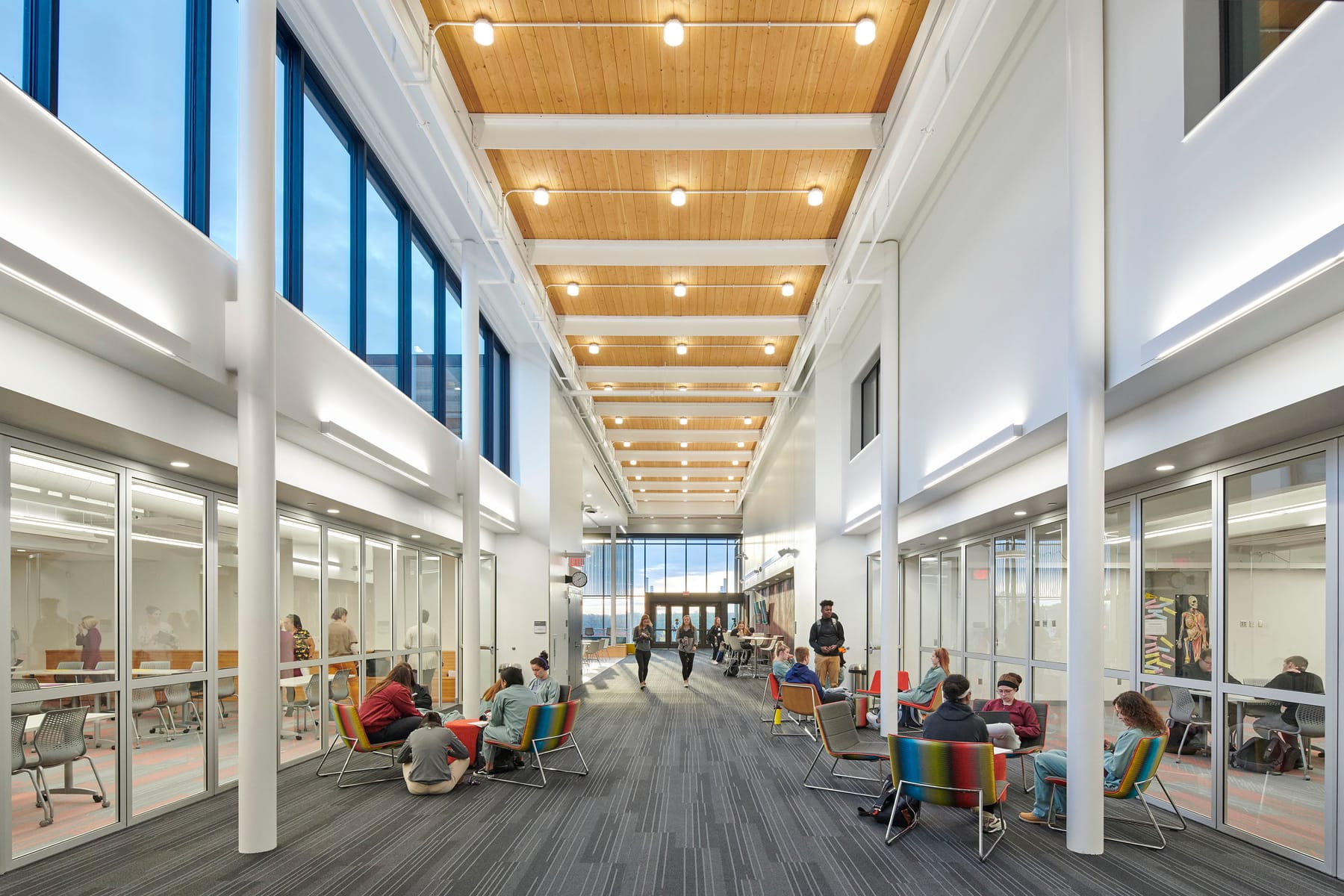 Waterloo Career Center, image 6
