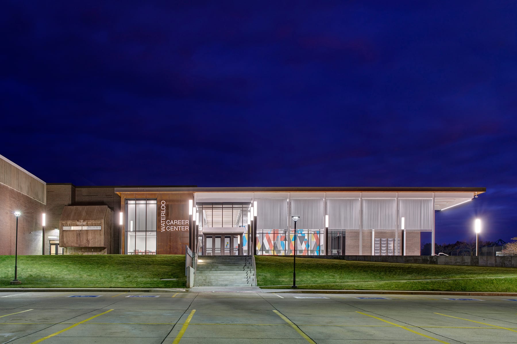 Waterloo Career Center, image 10