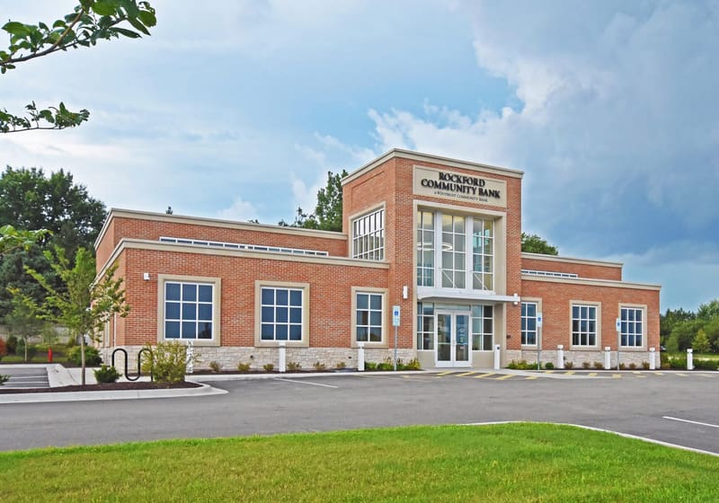 Wintrust - Rockford Community Bank