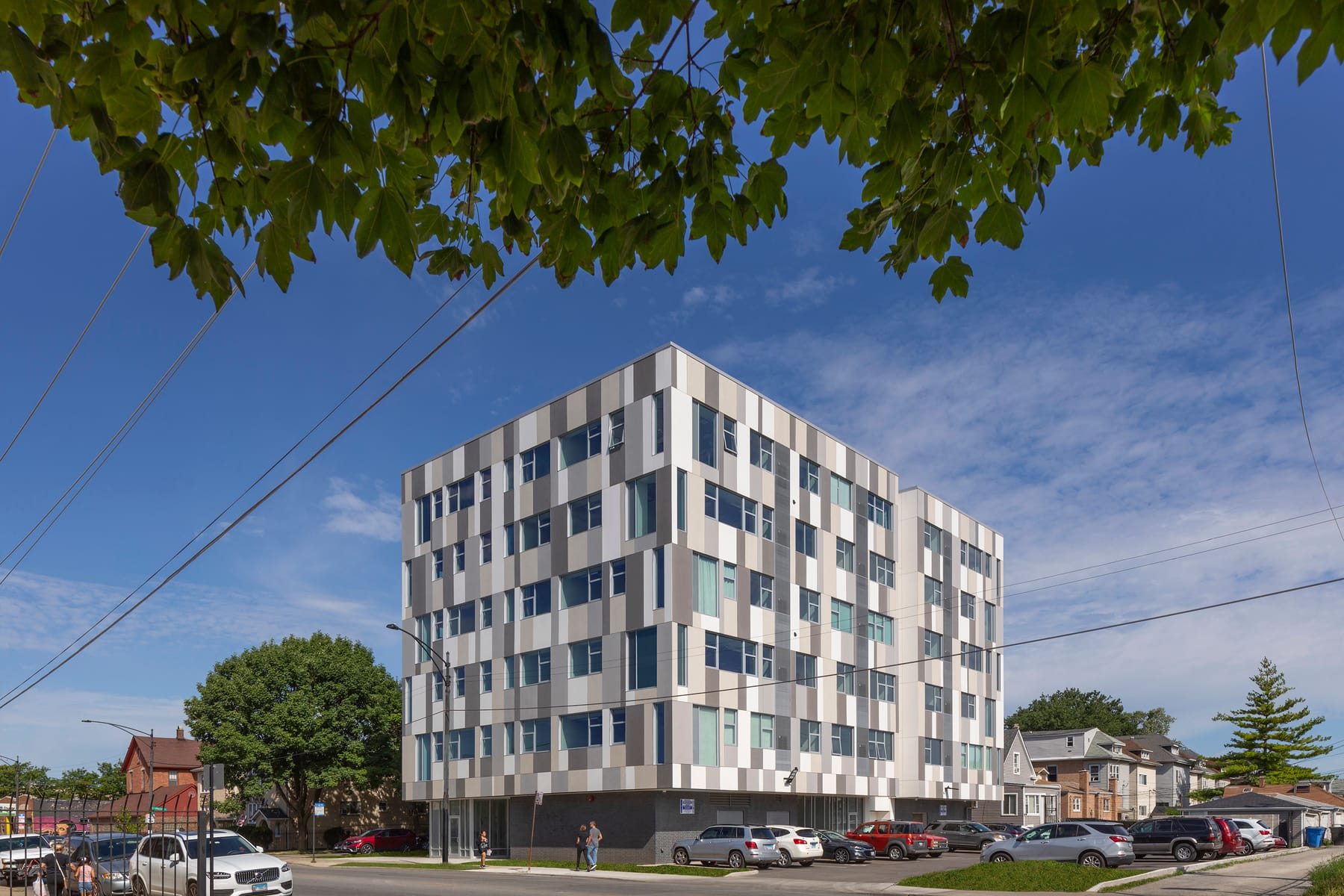 El Zocalo Apartments