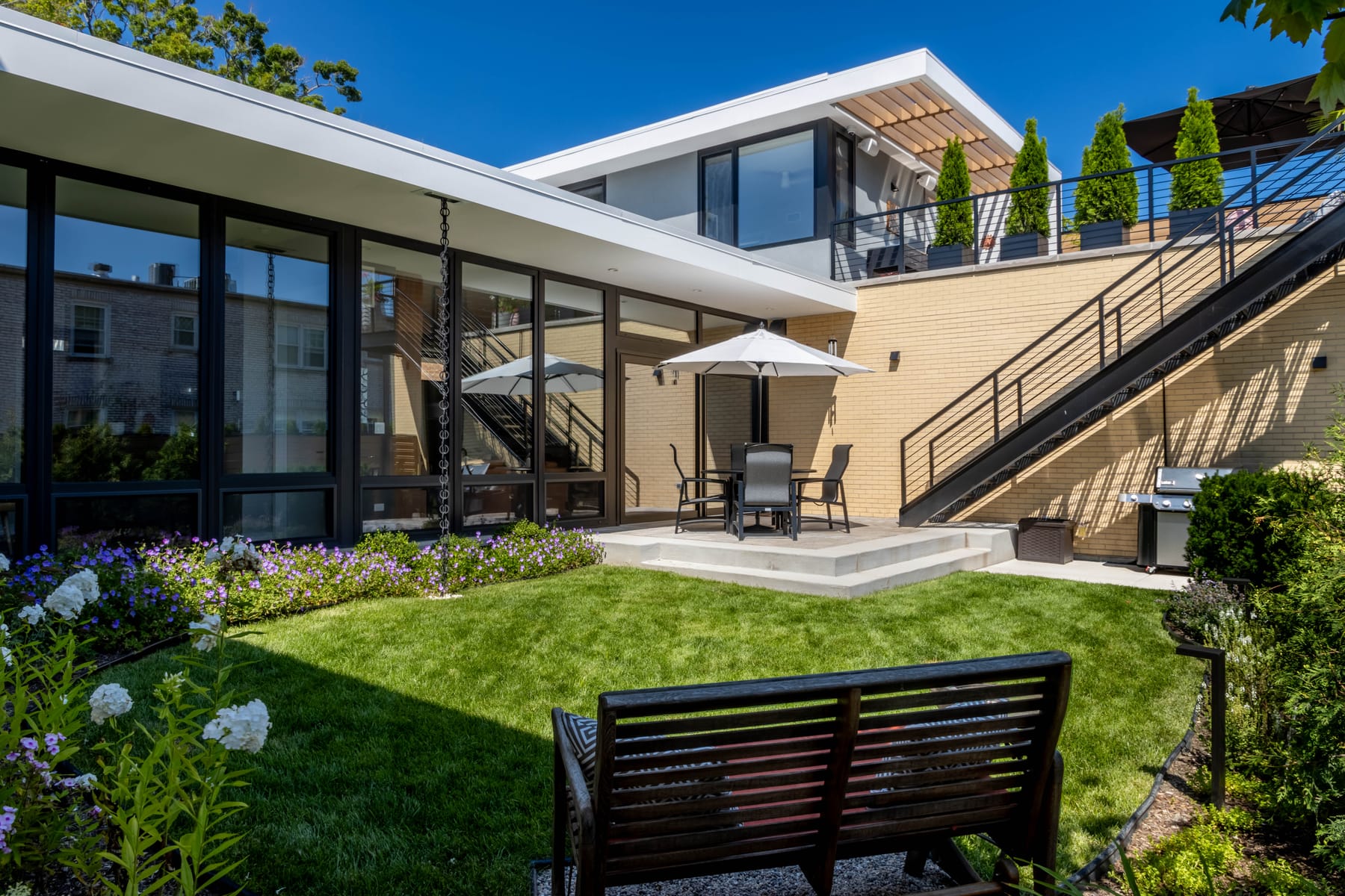 Highland Park Modern, image 4