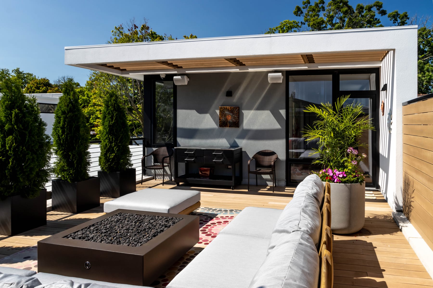 Highland Park Modern, image 5