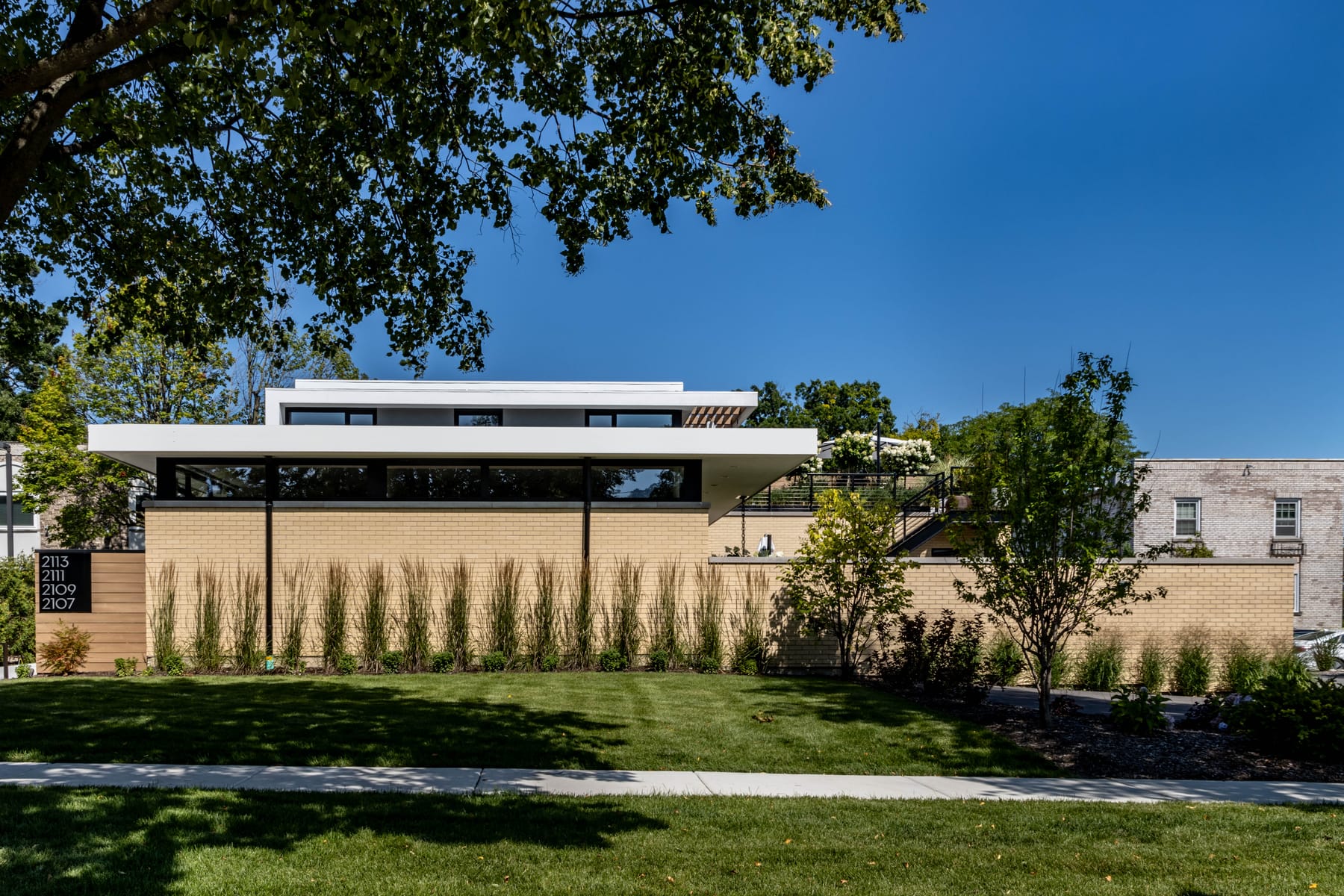 Highland Park Modern, image 6