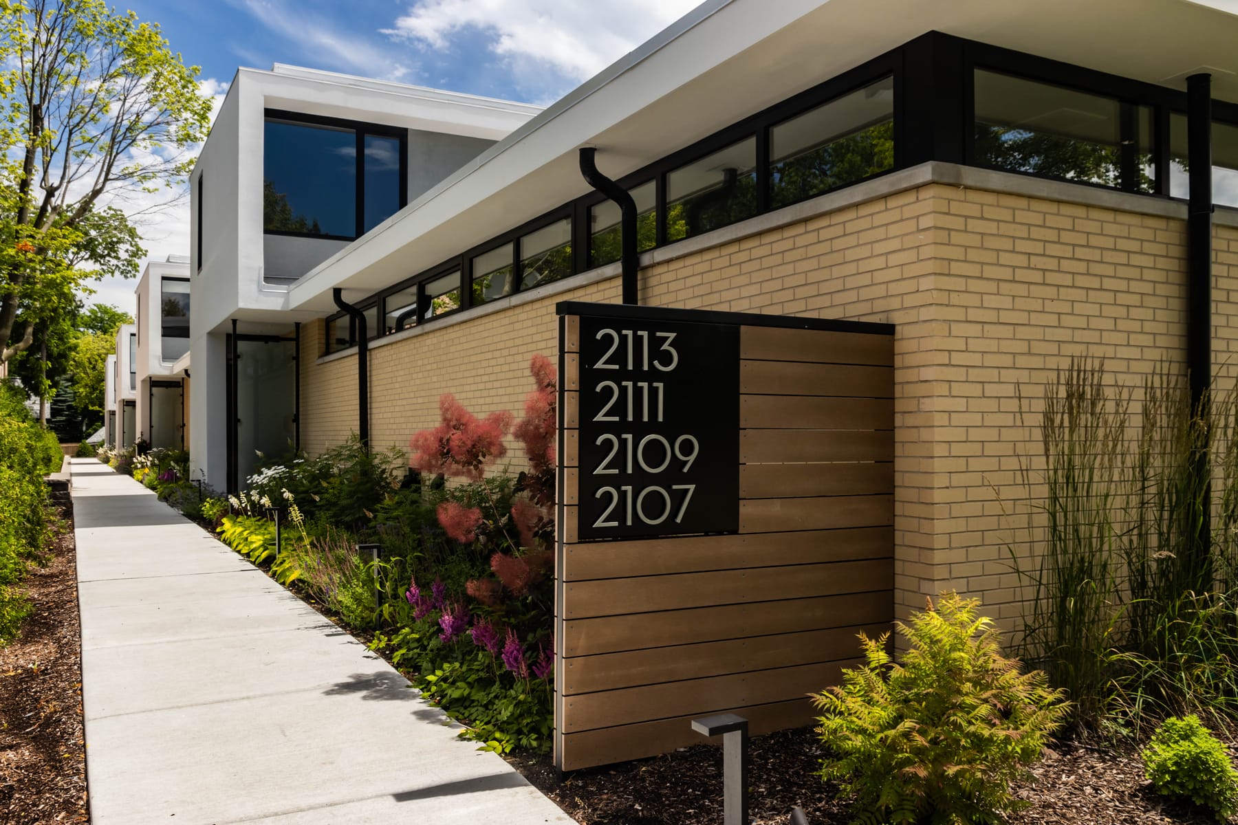Highland Park Modern, image 7