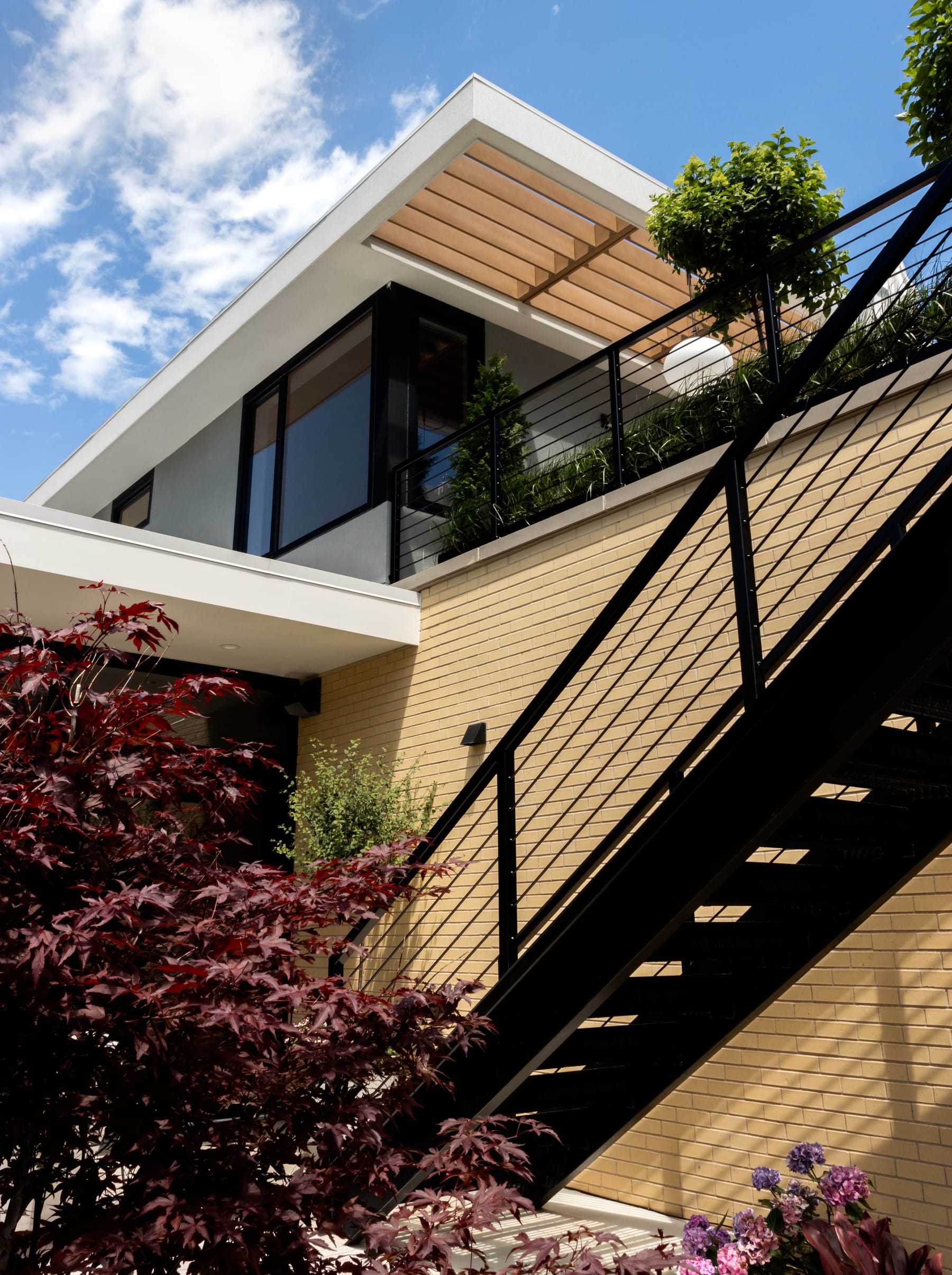 Highland Park Modern, image 8