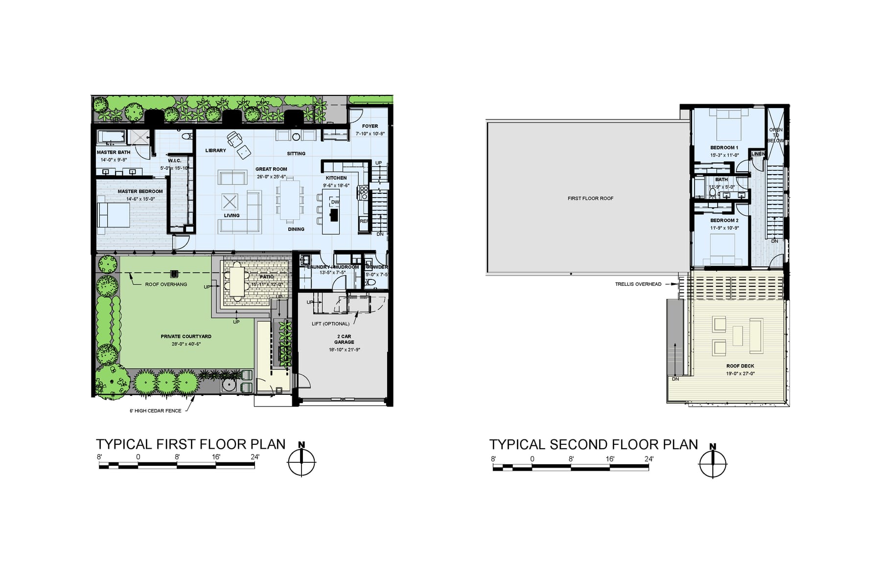 Highland Park Modern, image 10