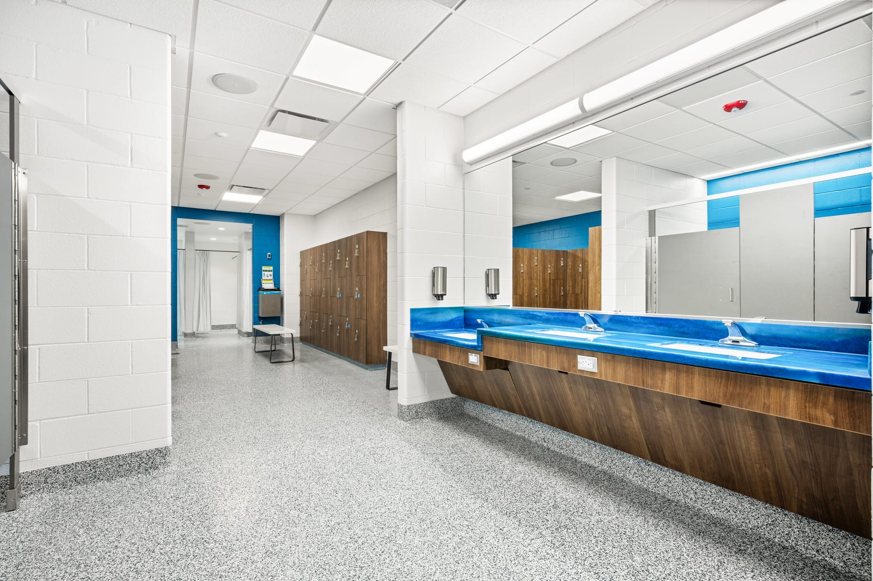 Romeoville Aquatic Center, image 5