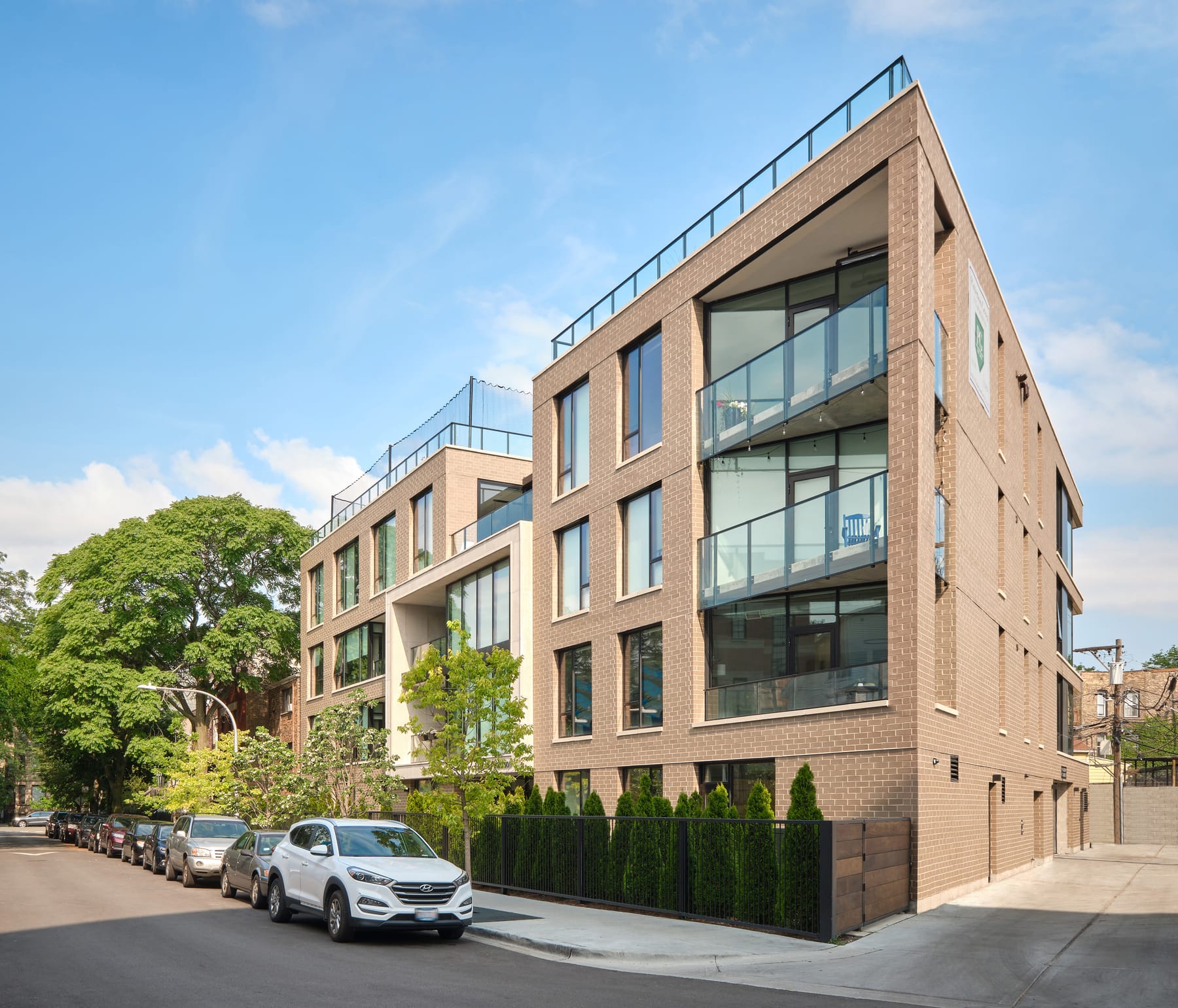 Patterson Green, image 2